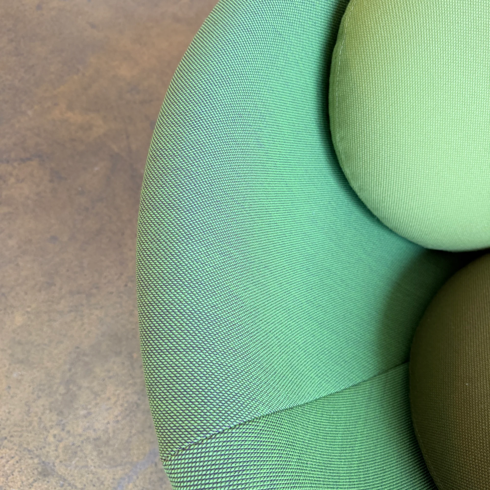 Arper's Bardi Bowl Chair by  Lina Bo Bardi - Limited Edition - Image 6