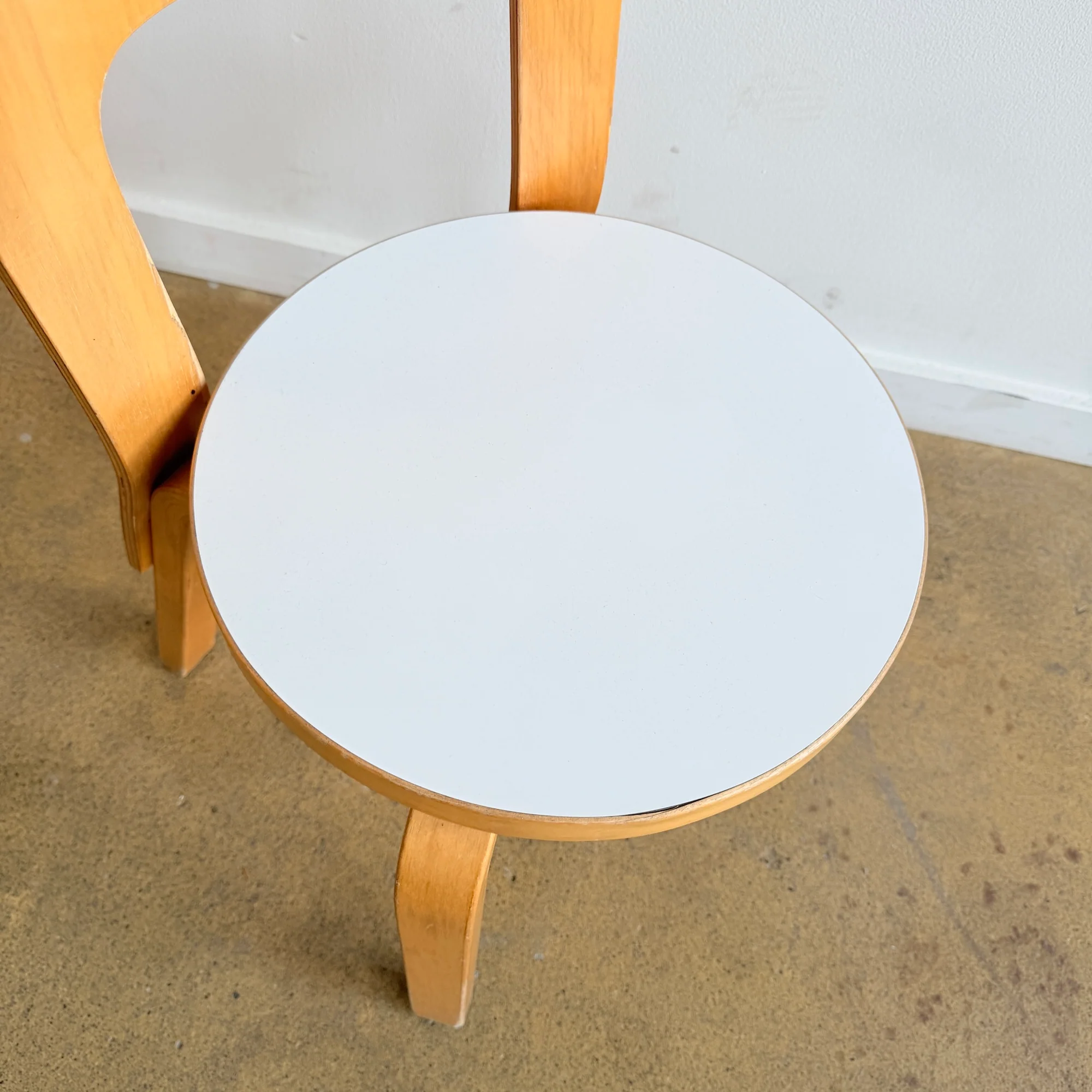 Artek Alvar Aalto "Chair 66" - Image 5