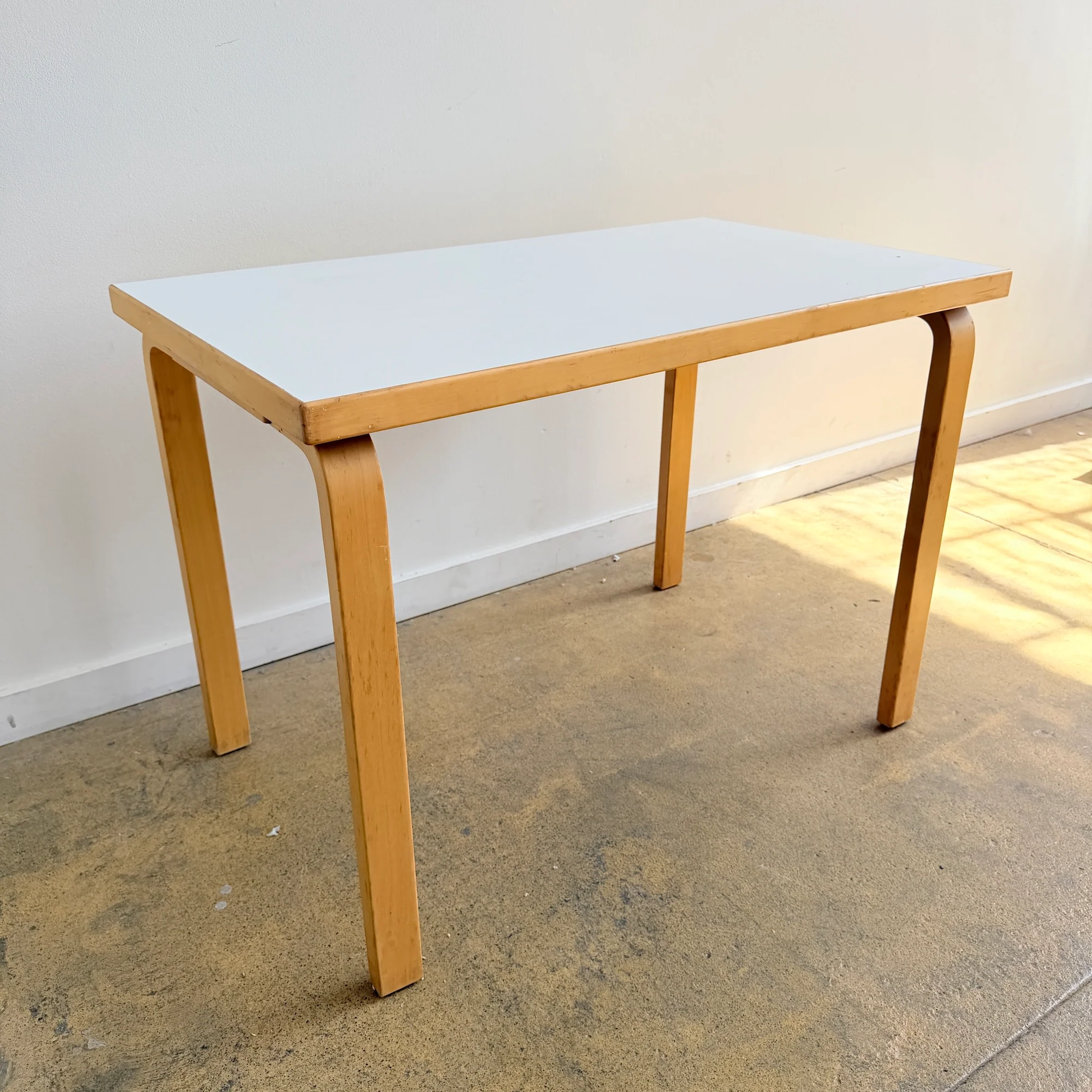 Artek Alvar Aalto Table 80A - Image 4