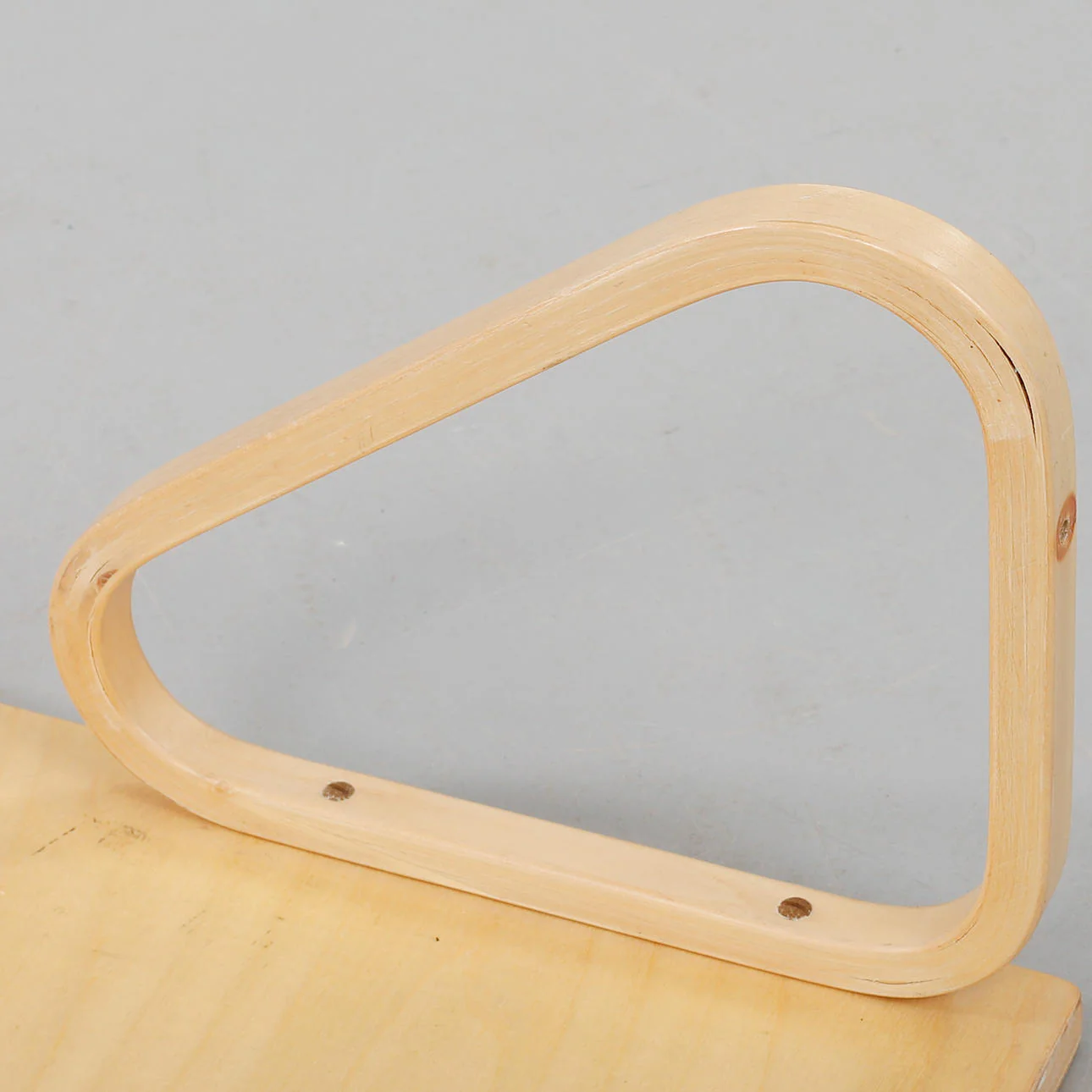 Artek Alvar Aalto Wall shelf, model 112A. - Image 3