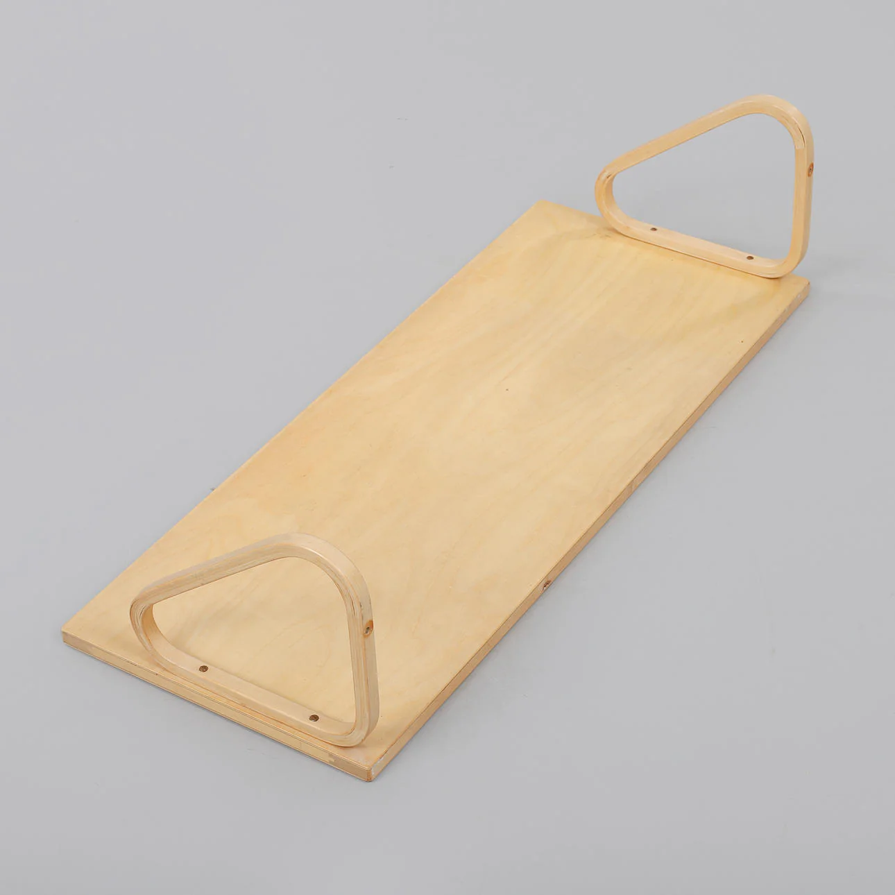Artek Alvar Aalto Wall shelf, model 112A. - Image 4