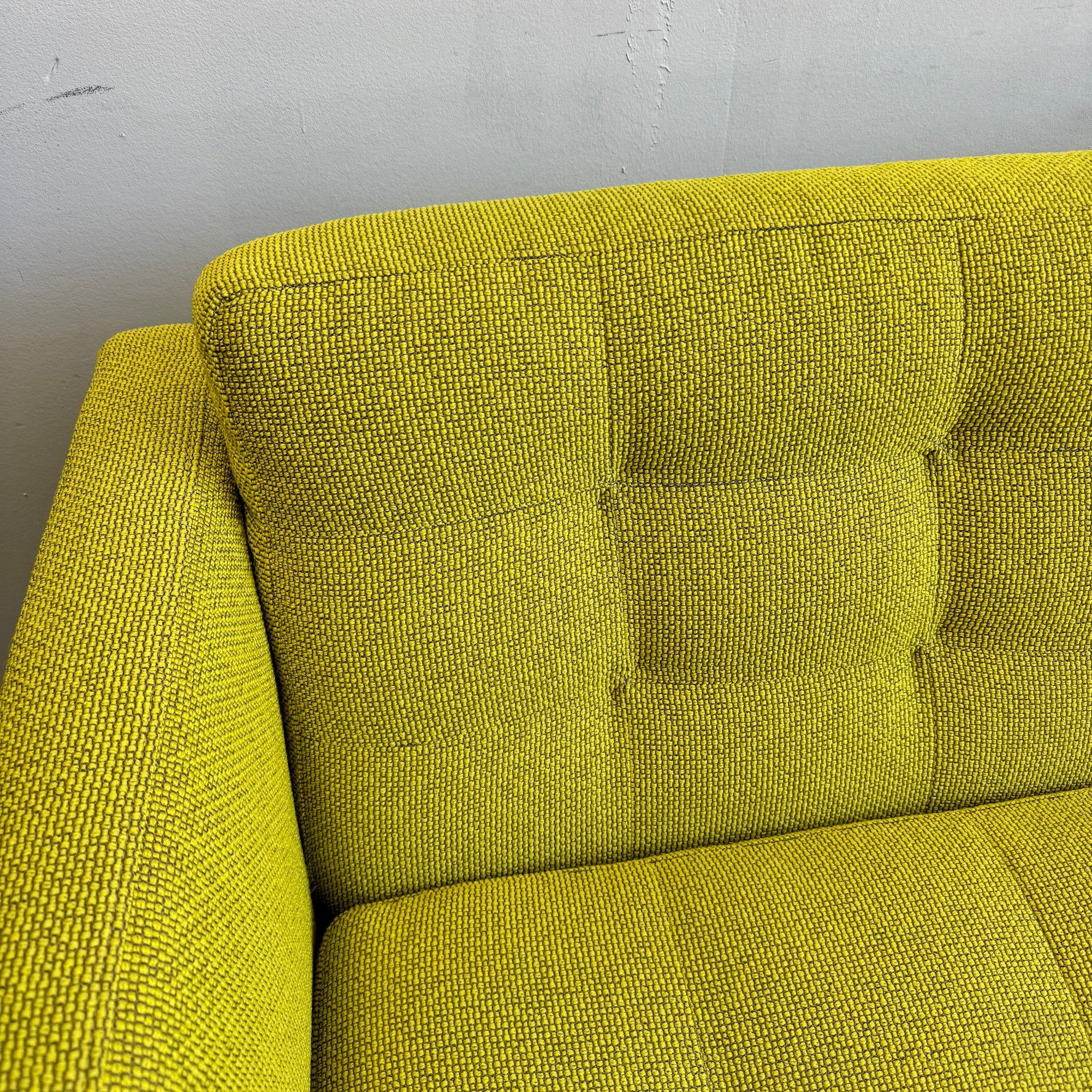 Authentic! B&B Italia AC Lounge Sofa by Antonio Citterio - Image 6