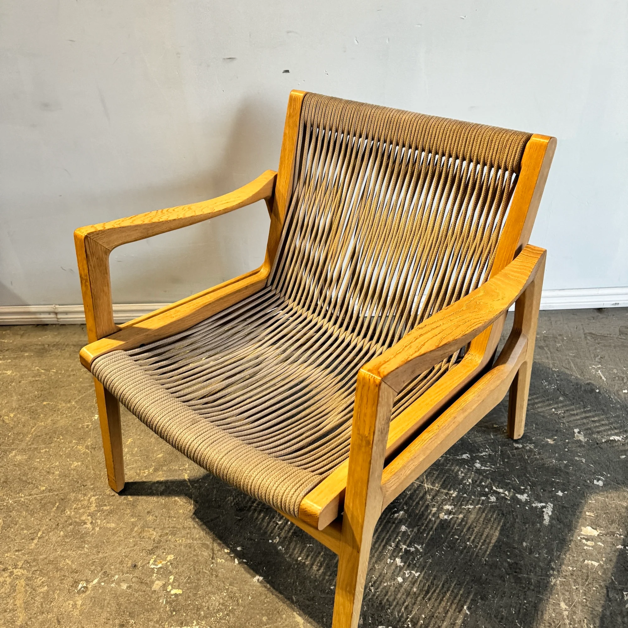 Authentic! Euvira Armchair by ClassiCon - Image 2