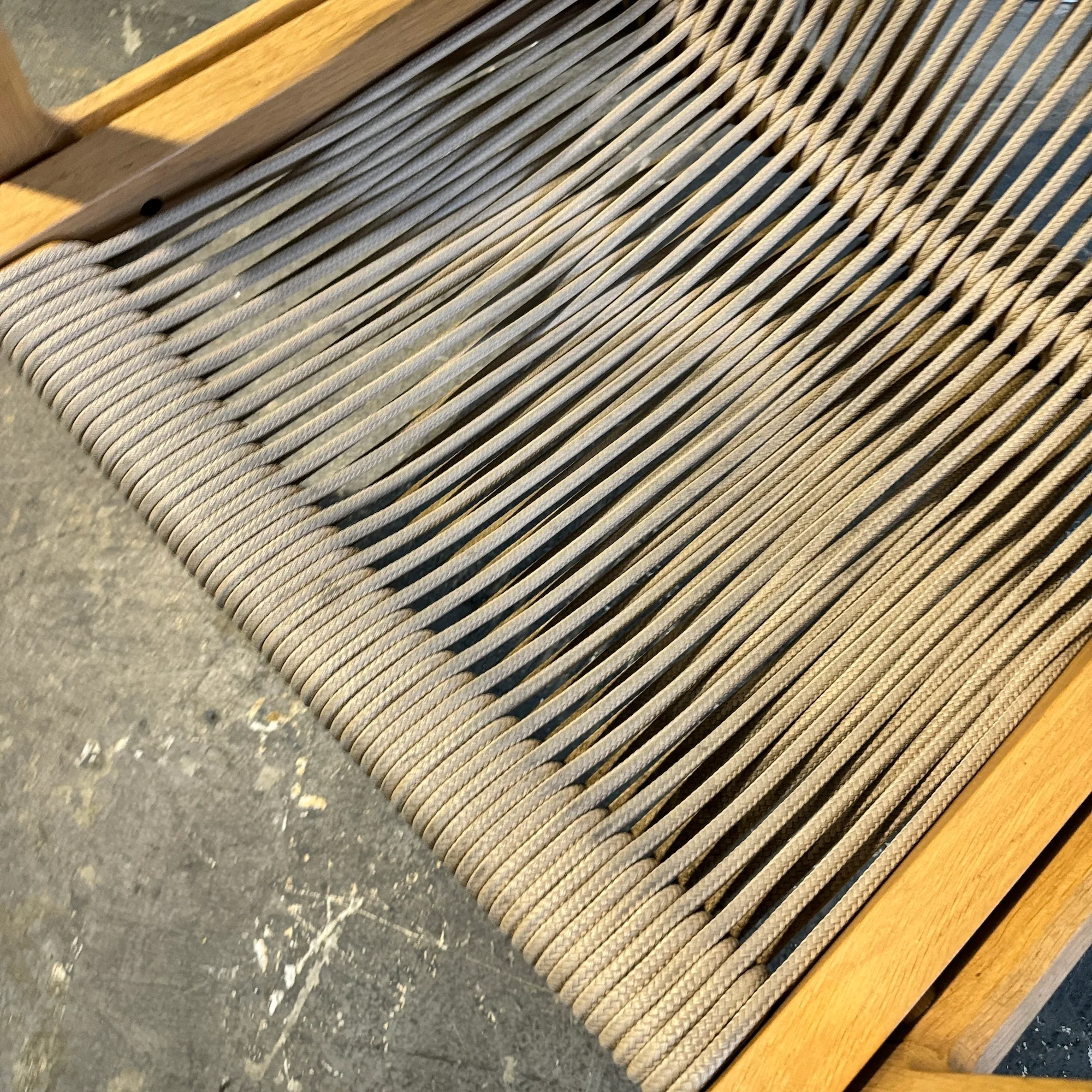 Authentic! Euvira Armchair by ClassiCon - Image 4