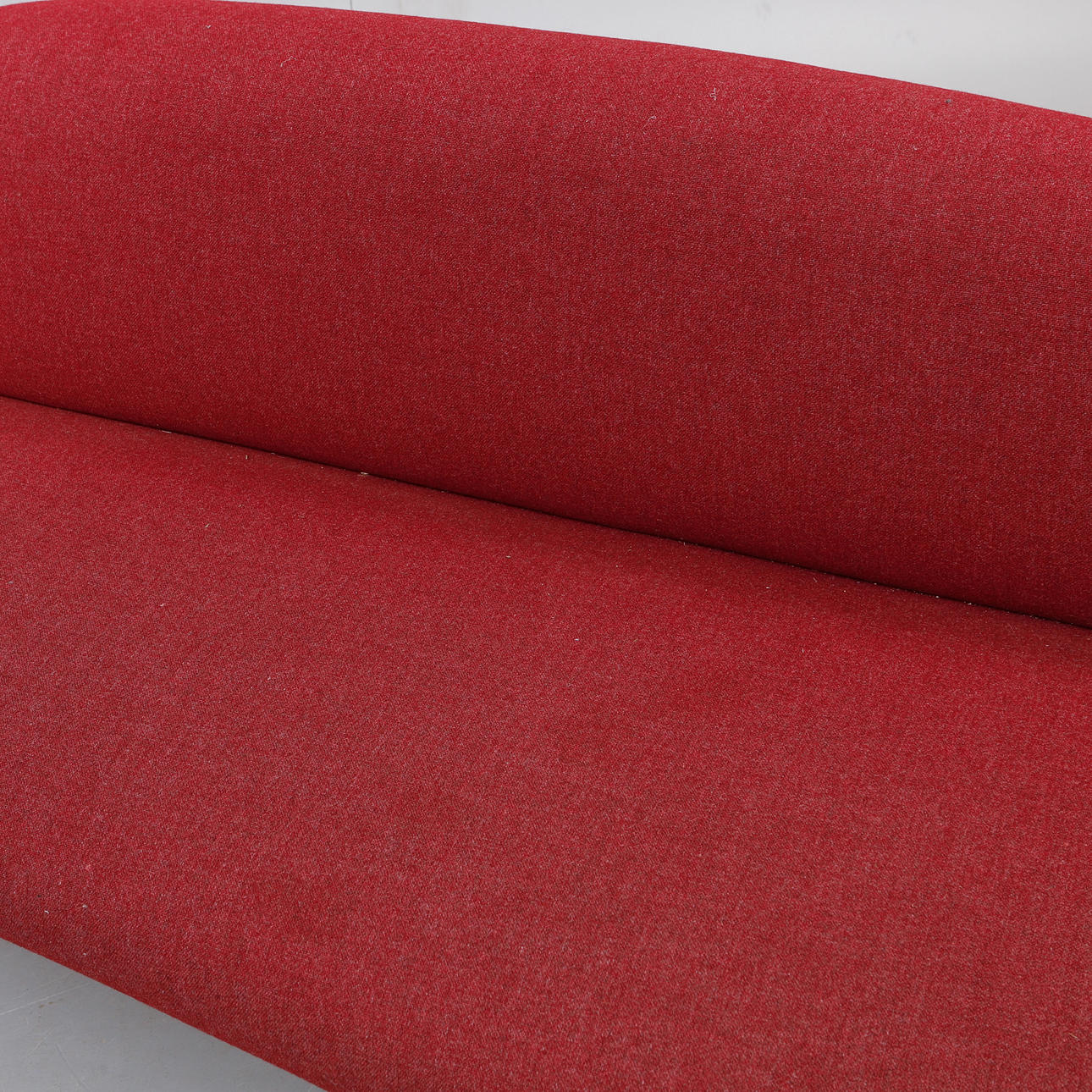 Authentic Isamu Noguchi Free Form Sofa by Vitra - Image 6