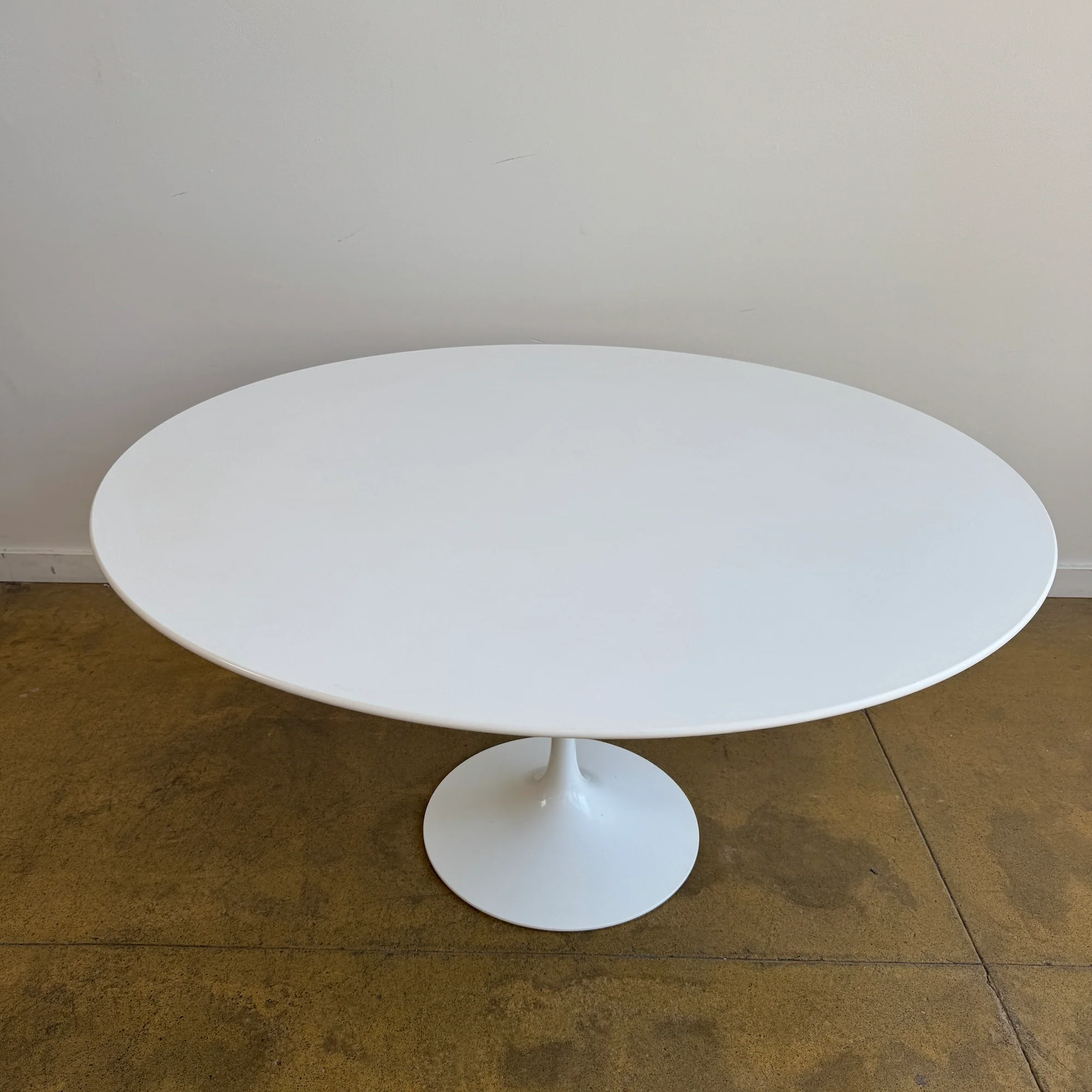 Authentic! Knoll Saarinen 54 Dining Table - Image 6