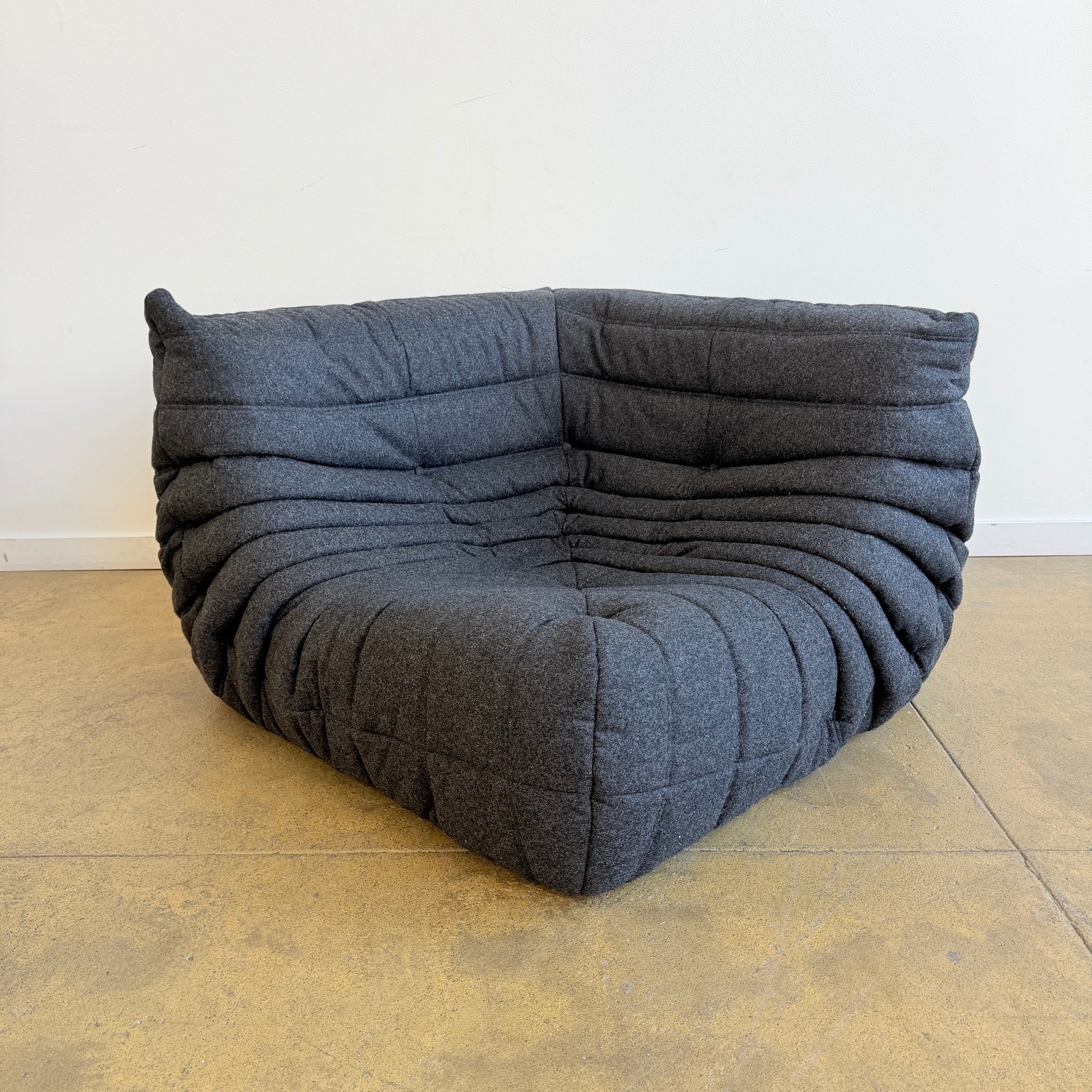 Authentic! Ligne Roset TOGO® Corner Piece