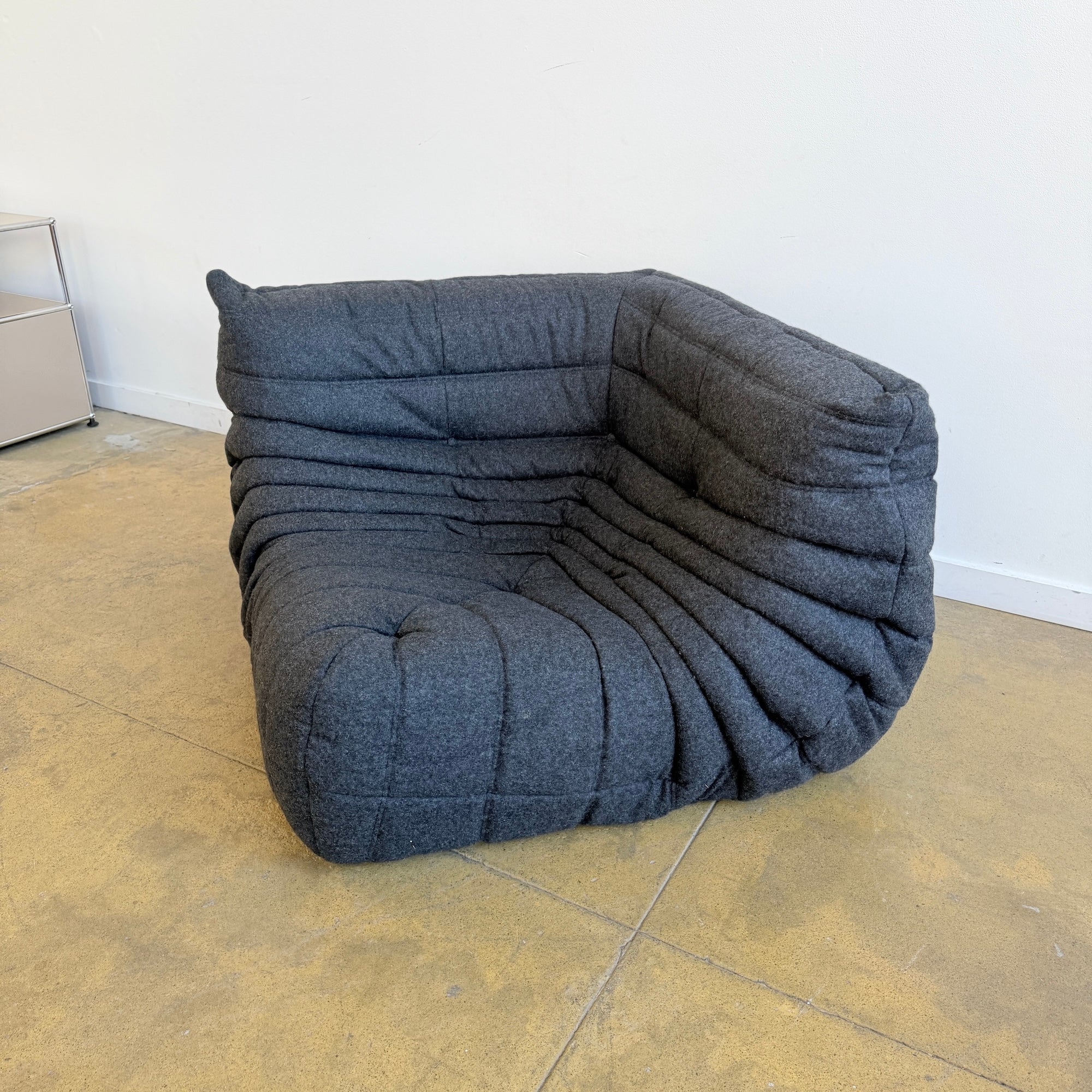 Authentic! Ligne Roset TOGO® Corner Piece - Image 3