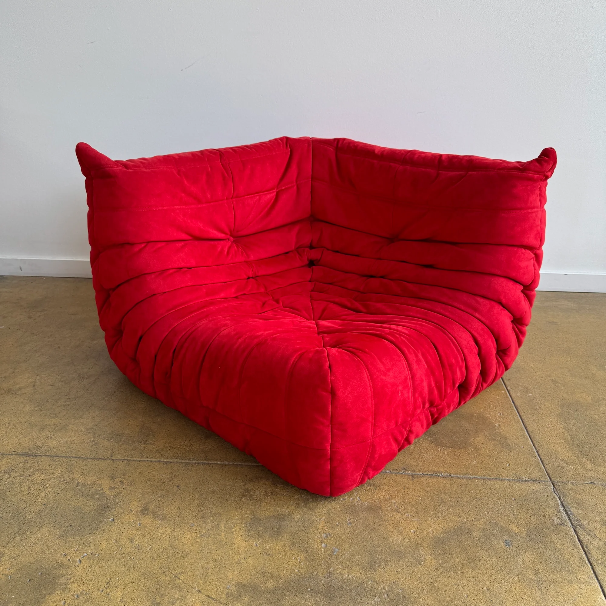 Authentic! Ligne Roset TOGO® Corner Piece - Image 2