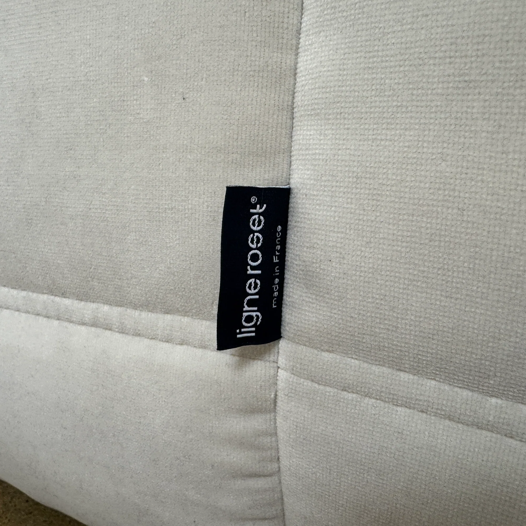 Authentic! Ligne Roset TOGO® Fireside Chair - Image 8