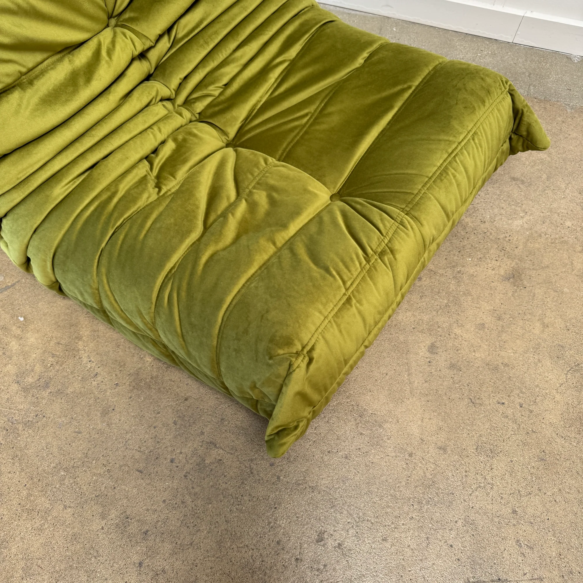 Authentic! Ligne Roset TOGO® Fireside Chair - Image 4
