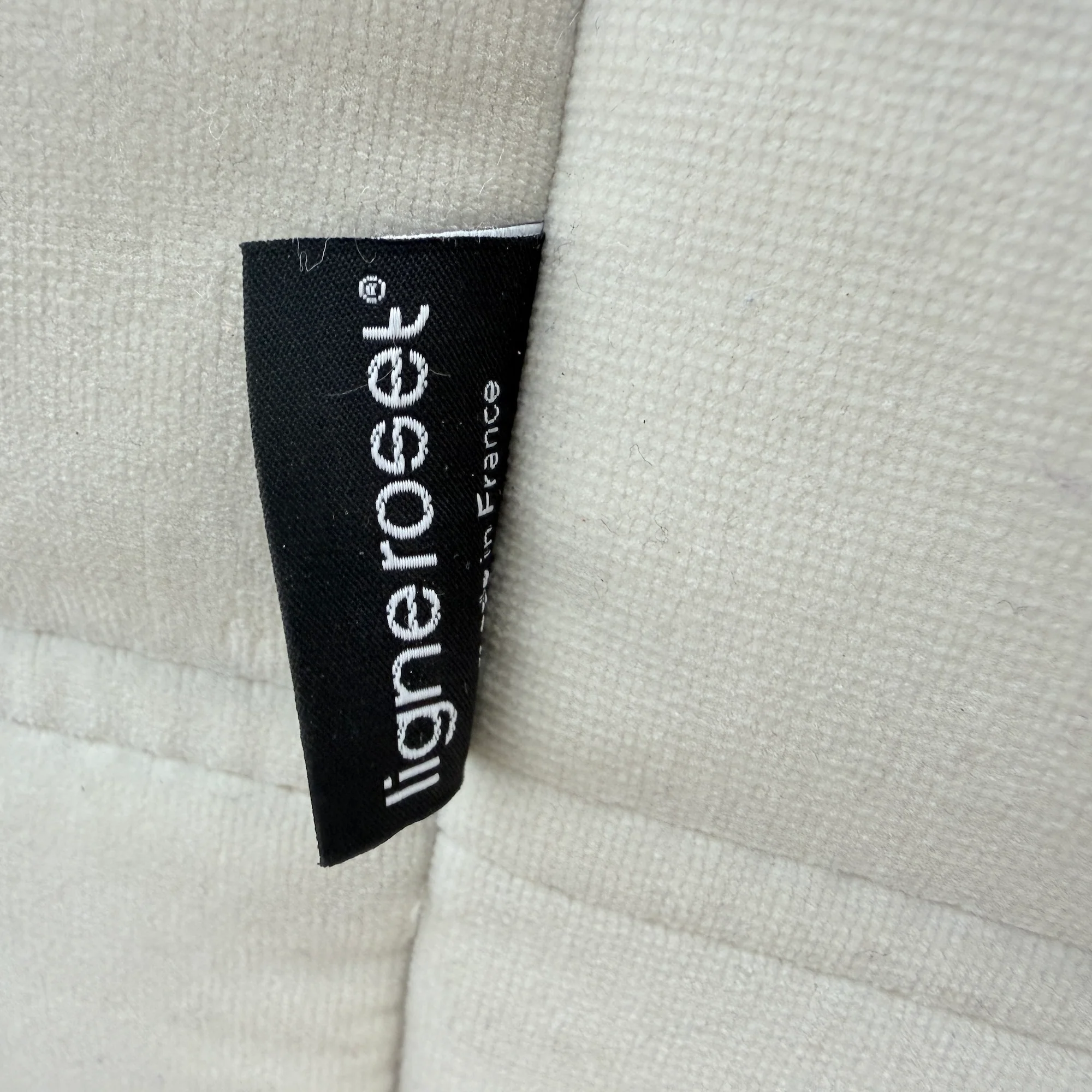 Authentic! Ligne Roset TOGO® Fireside Chair - Image 10