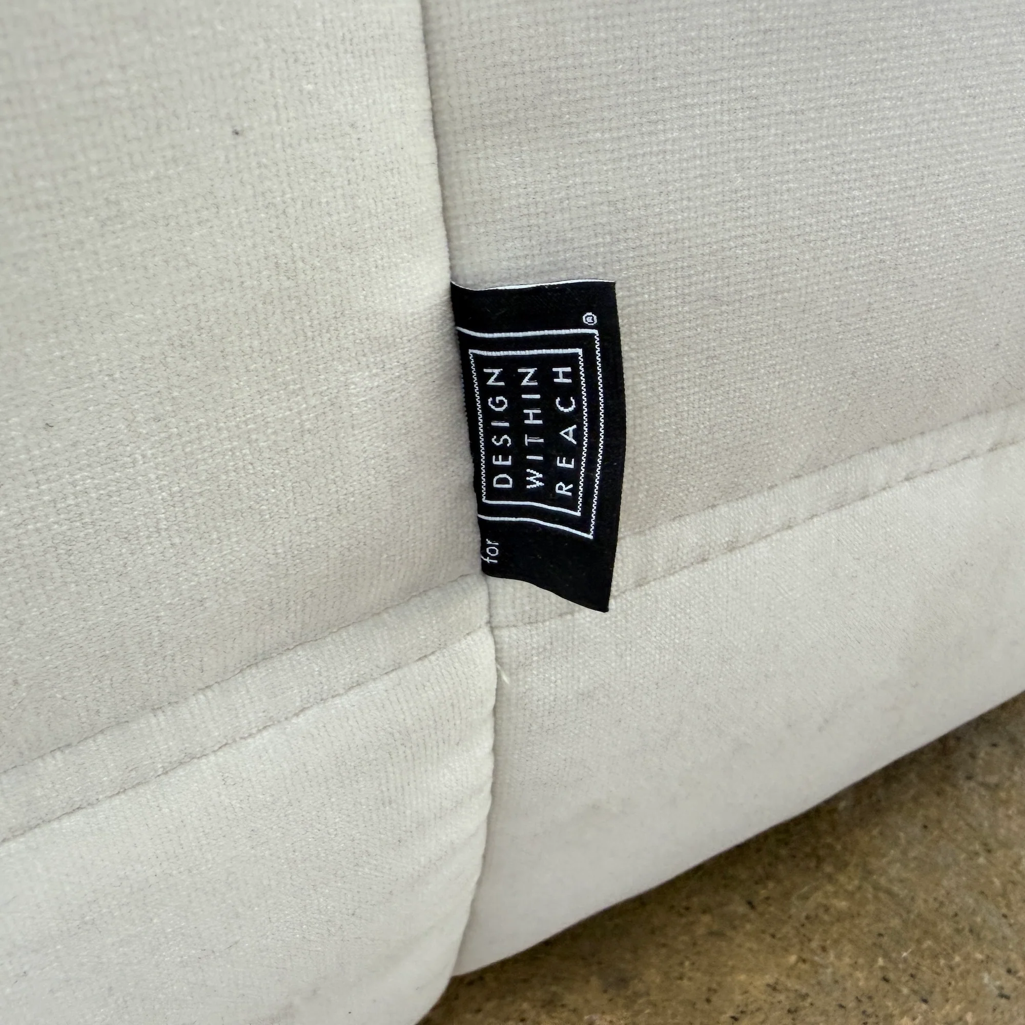 Authentic! Ligne Roset TOGO® Fireside Chair - Image 9