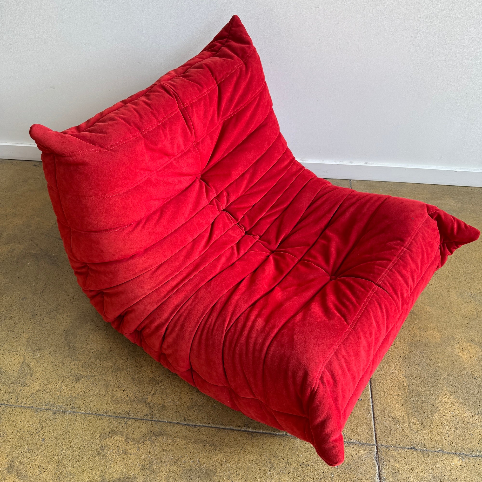 Authentic! Ligne Roset TOGO® Fireside Chair - Image 4