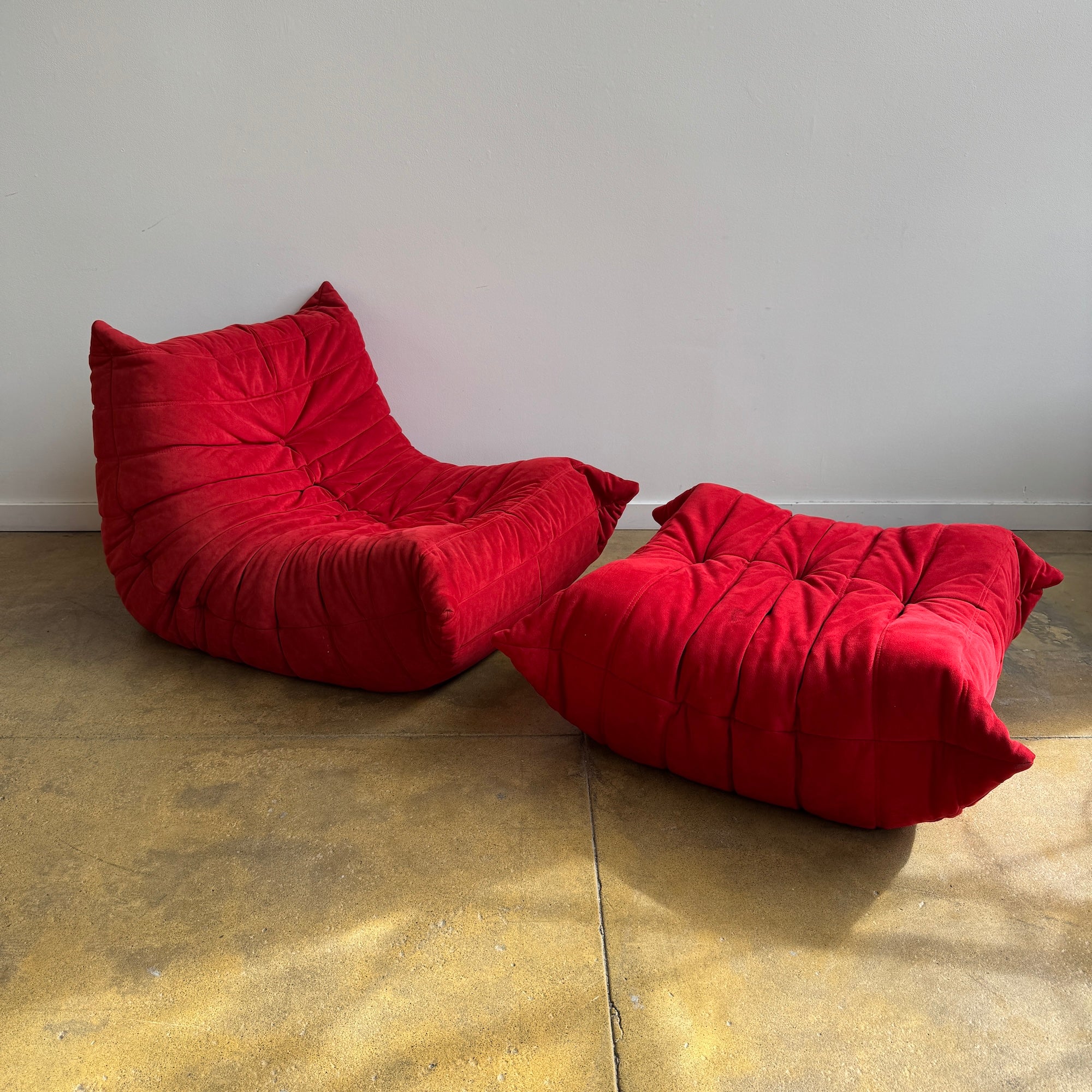 Authentic! Ligne Roset TOGO® Fireside Chair - Image 5