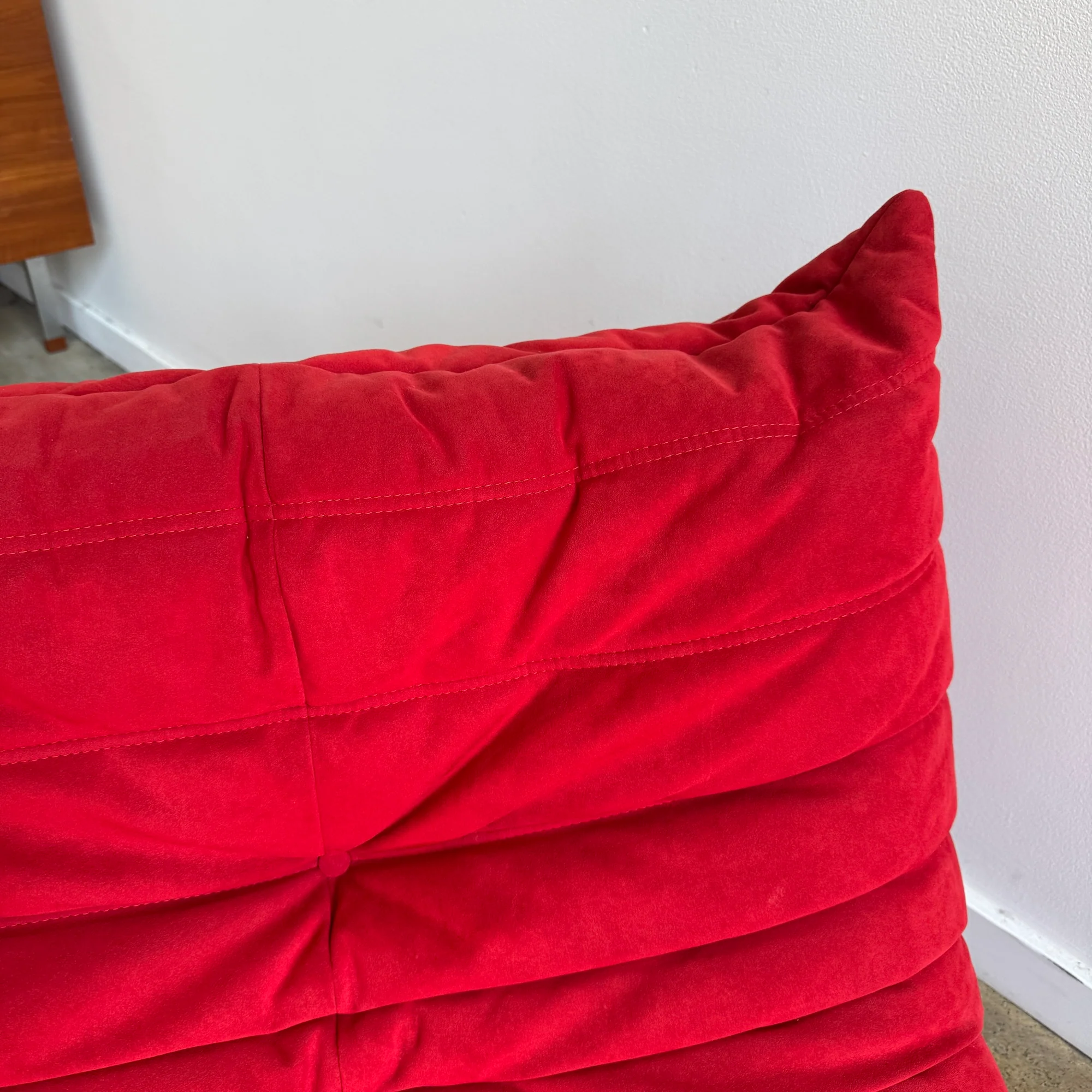 Authentic! Ligne Roset TOGO® Fireside Chair - Image 9