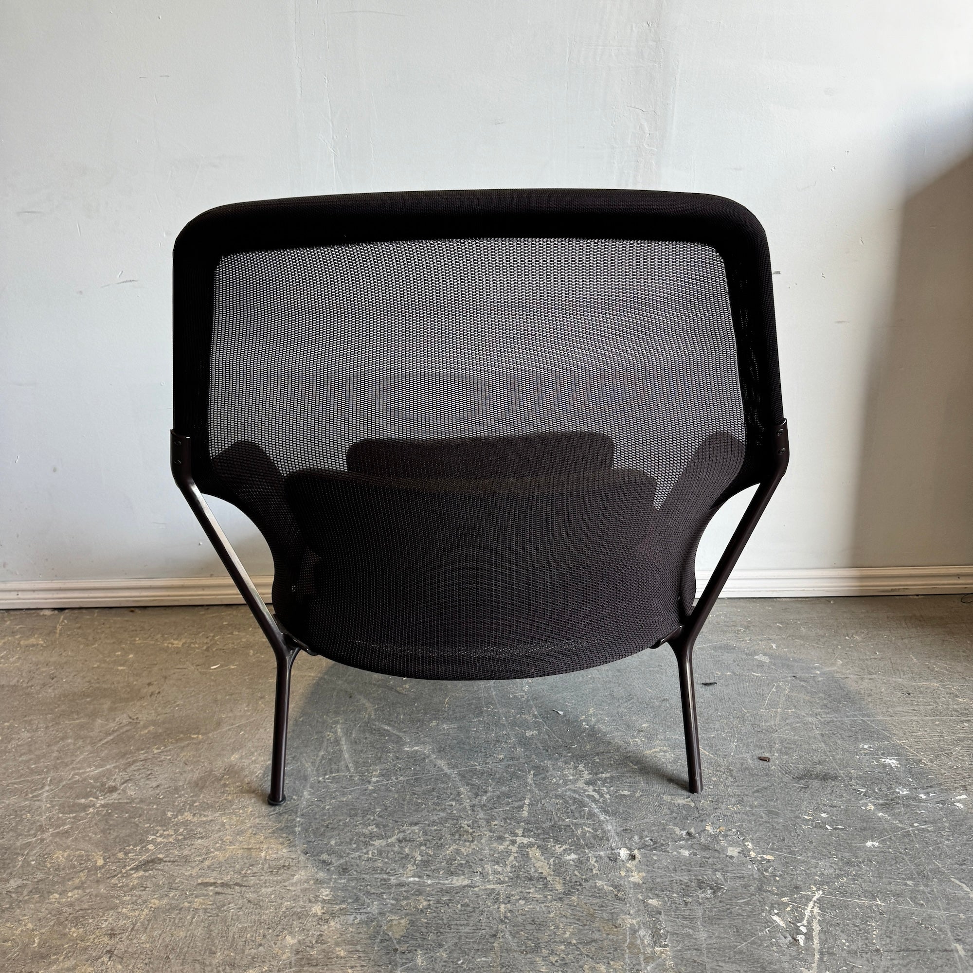 Authentic! Vitra Slow Chair by Ronan and Erwan Bouroullec for Vitra - Image 2