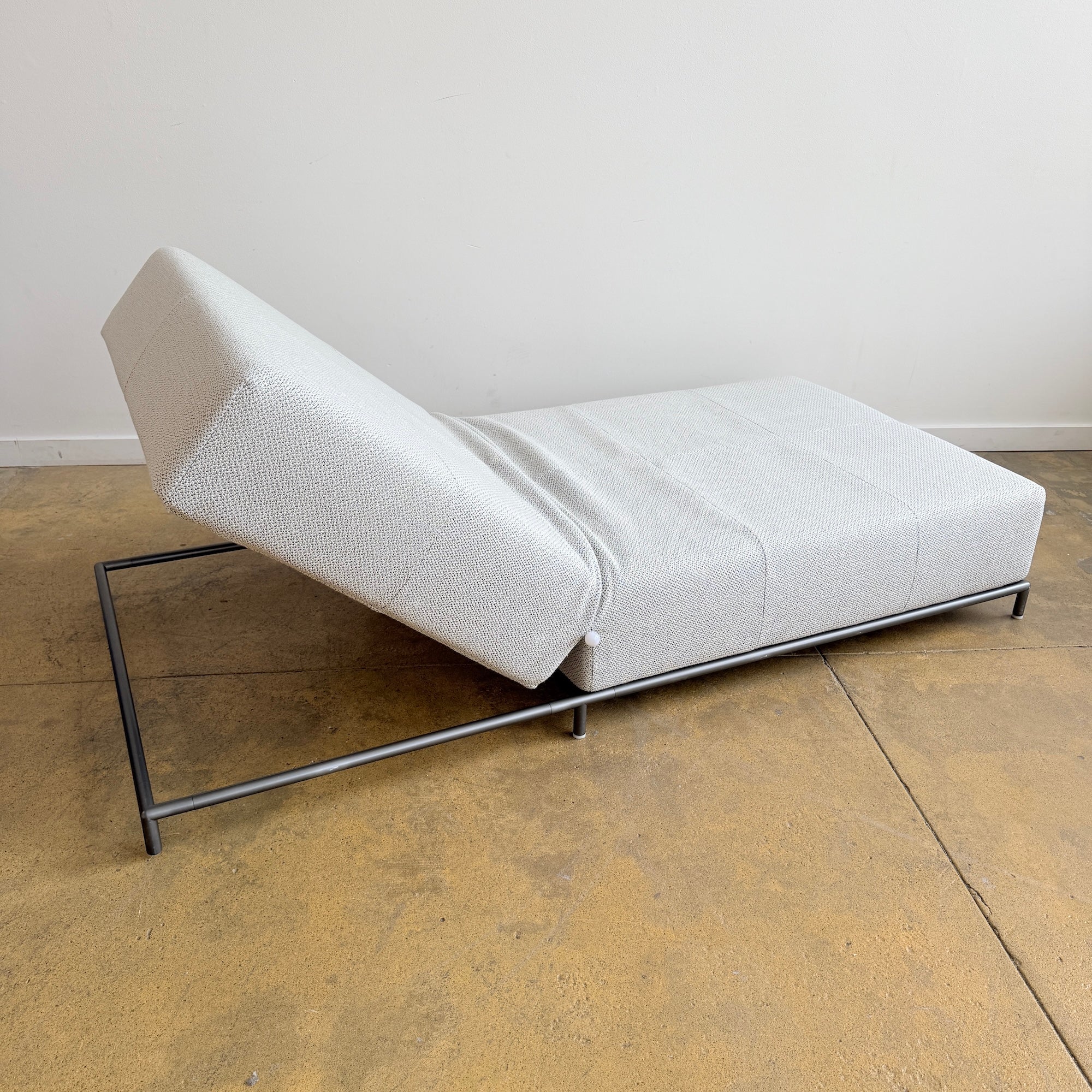 B&B Italia George daybed by Antonio Citterio - Image 4