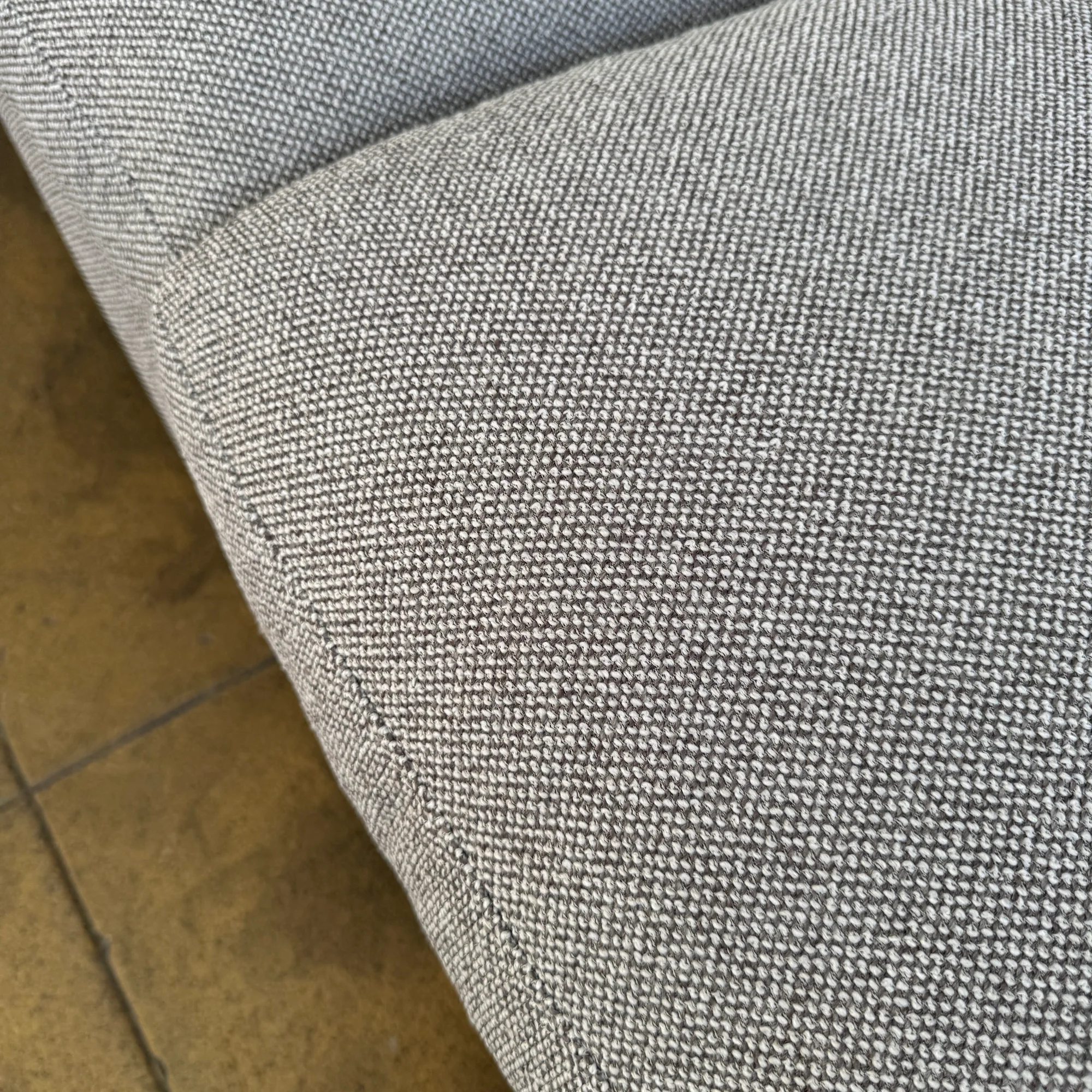 B&B Italia "Harry" Sofa by Antonio Citterio (New Upholstery) - Image 8