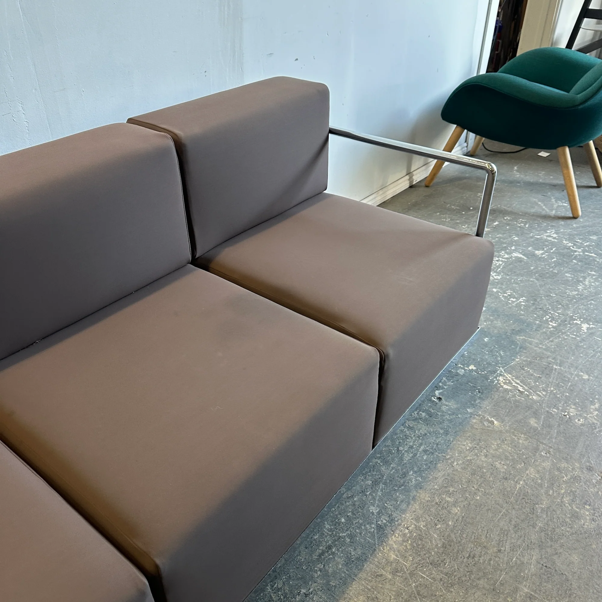 Bernahrdt Design Brellin Sofa - Image 6
