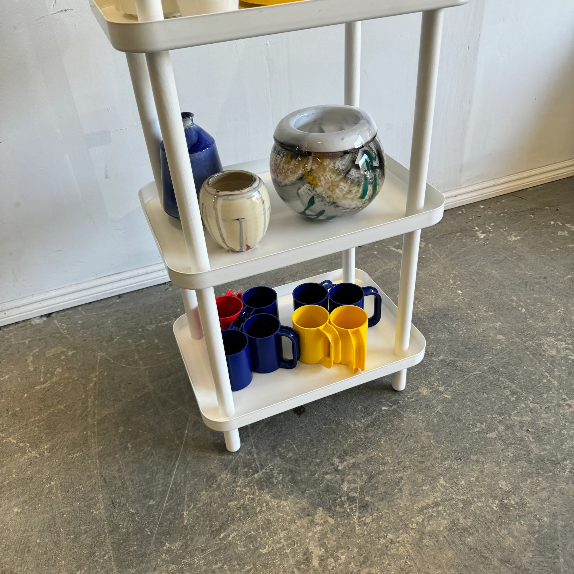 Block Shelf Simon Legald for Normann Copenhagen - Image 3