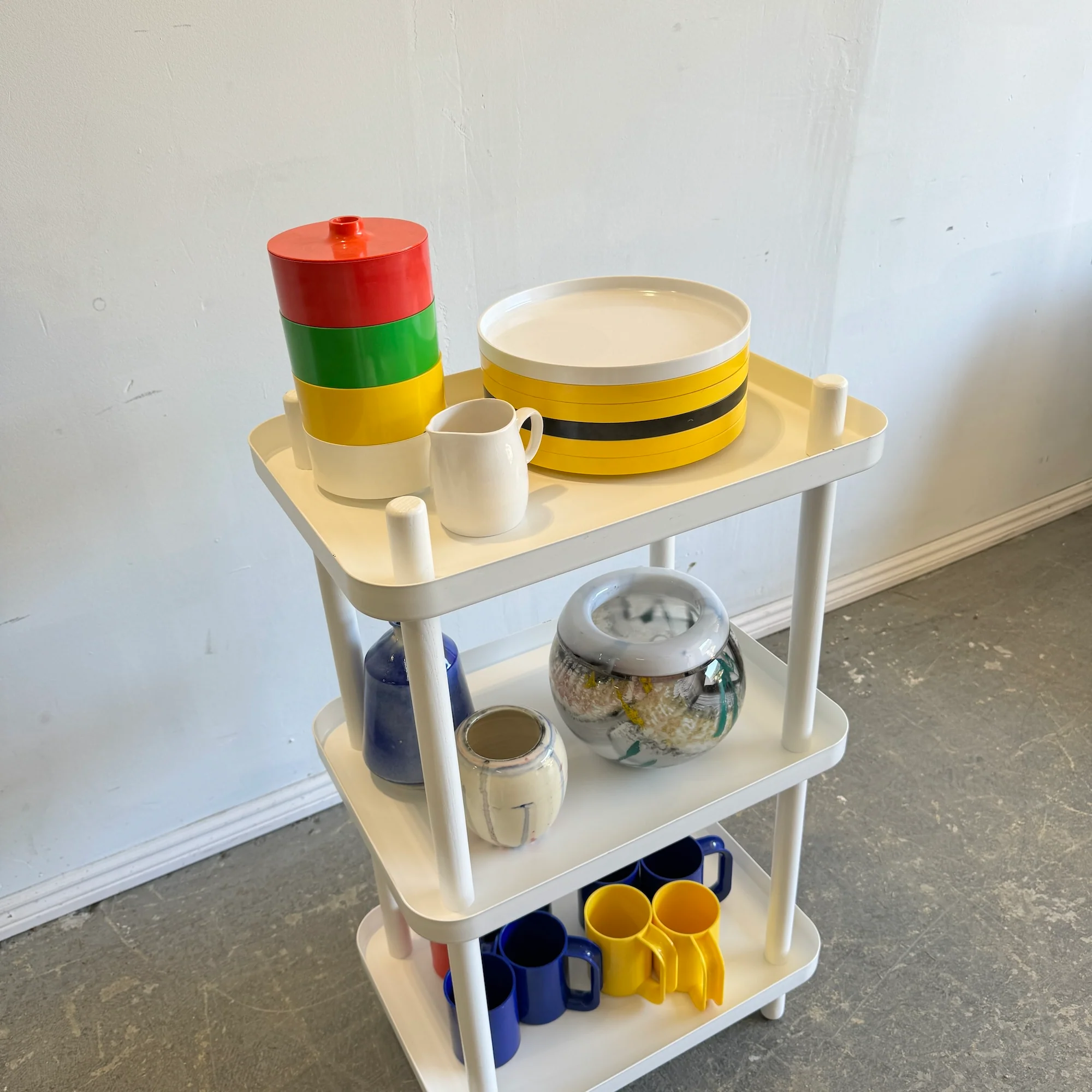 Block Shelf Simon Legald for Normann Copenhagen - Image 4
