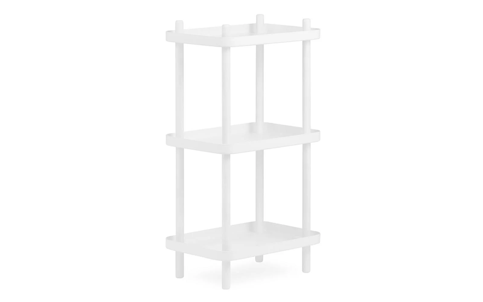 Block Shelf Simon Legald for Normann Copenhagen - Image 3