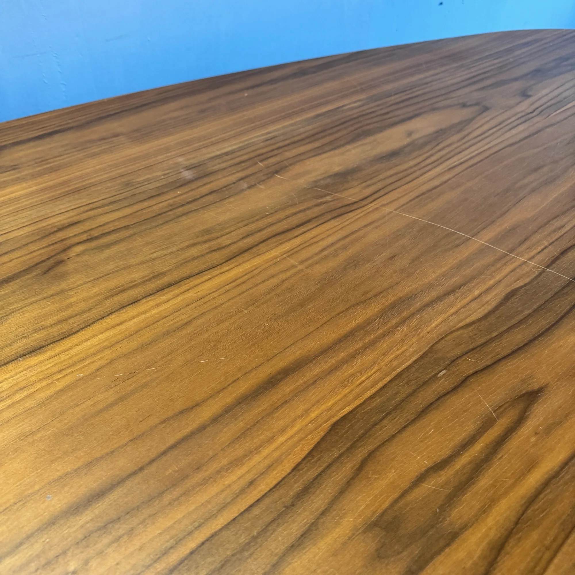 Blu Dot 82" Swole Dining Table - Image 7