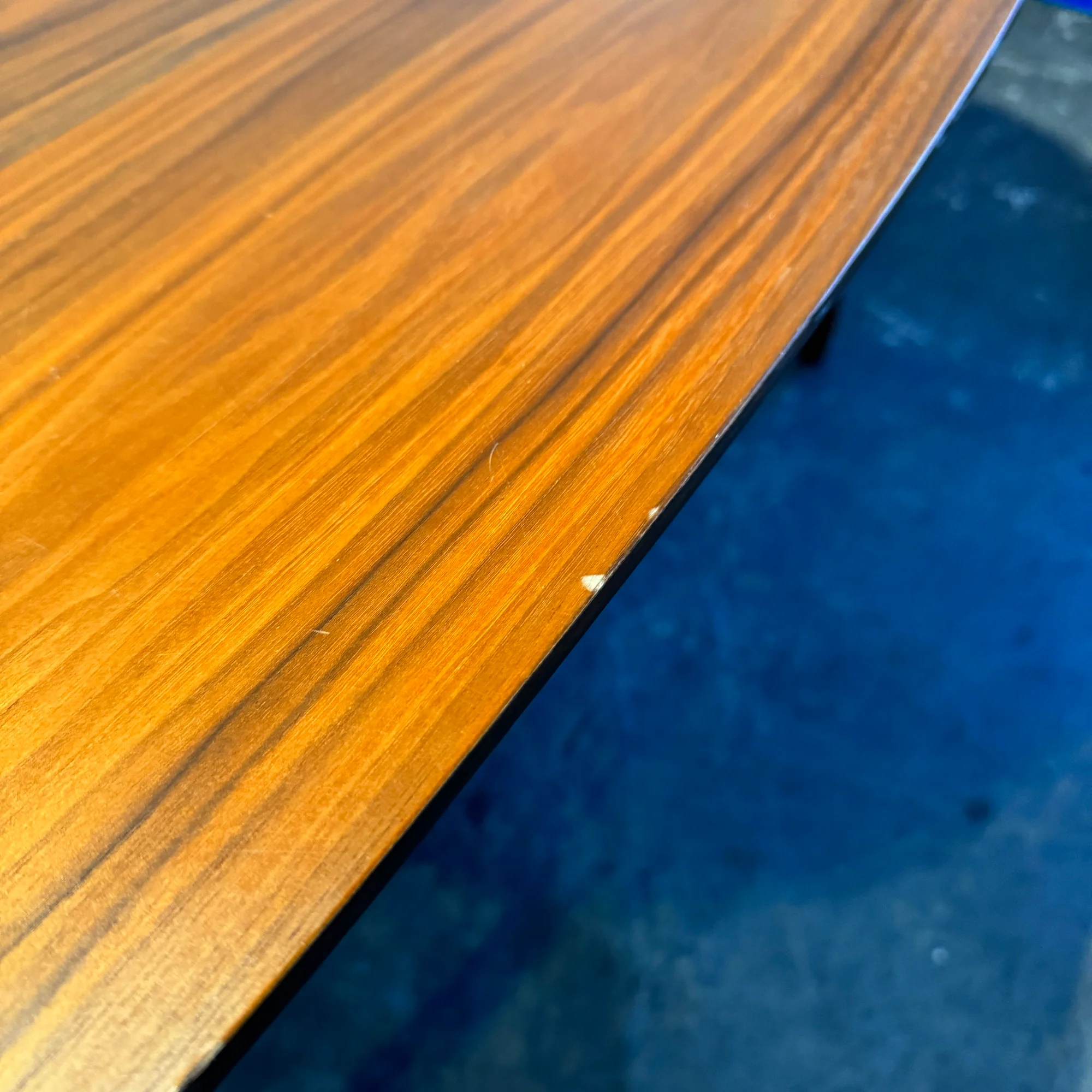 Blu Dot 82" Swole Dining Table - Image 8