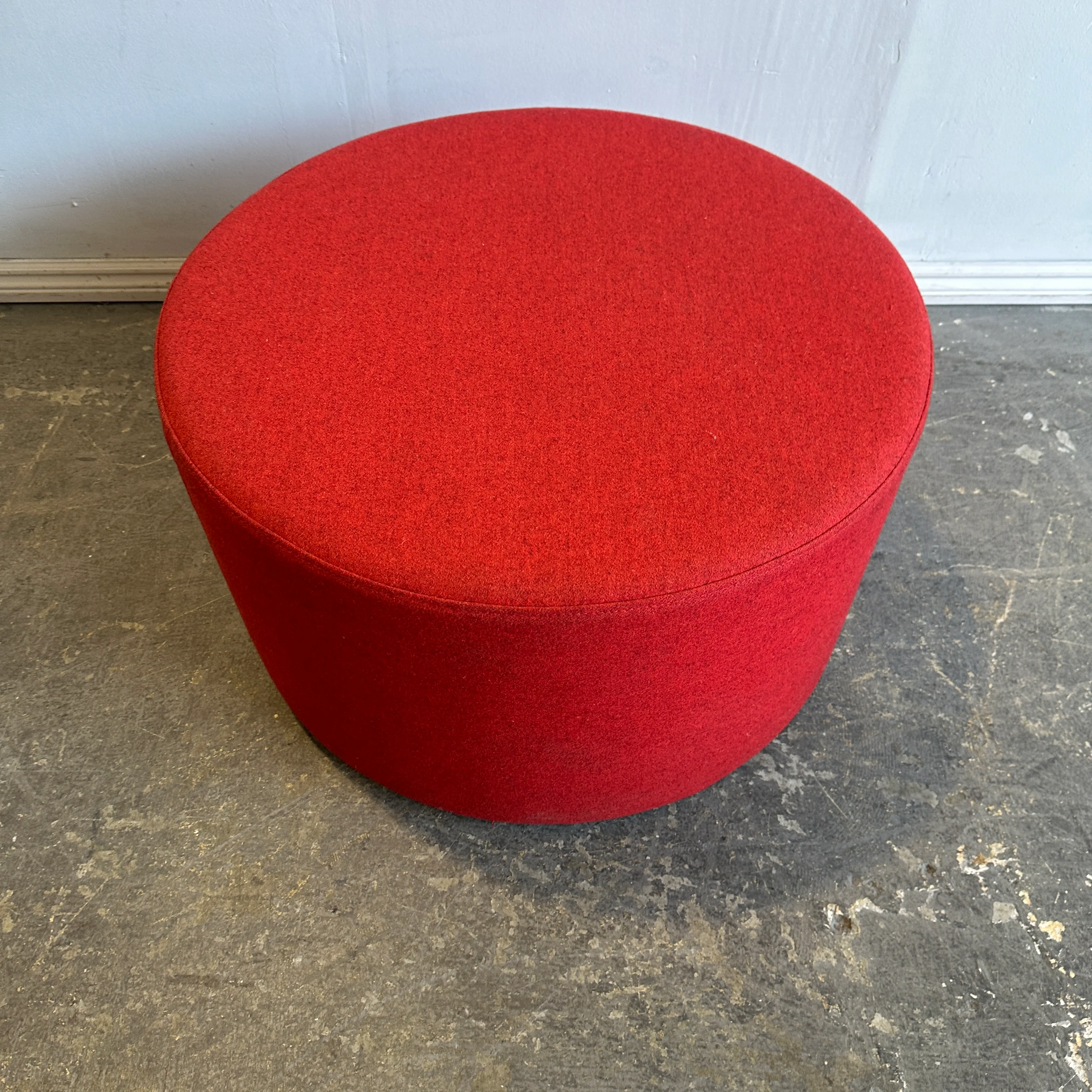 Blu Dot Bumper Large Ottoman - Image 2