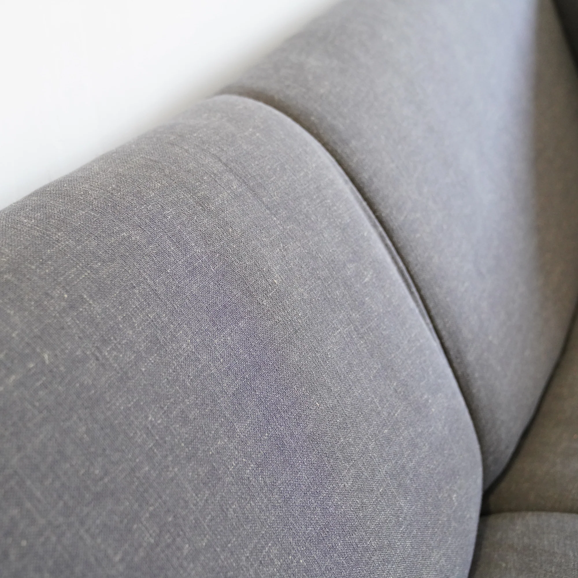Blu Dot Dandy 86" Sofa - Image 4
