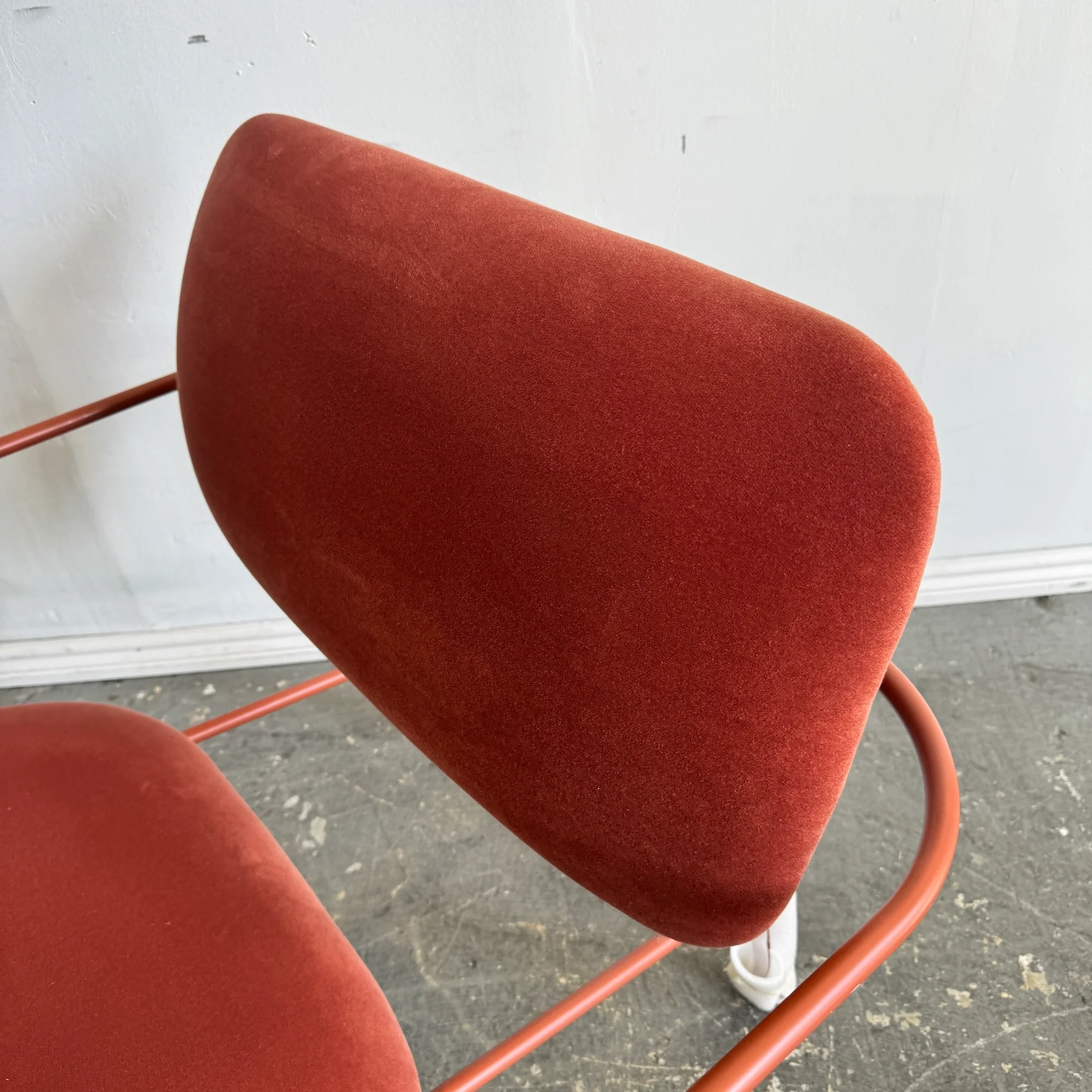 Blu Dot Method Lounge Chair - Image 4