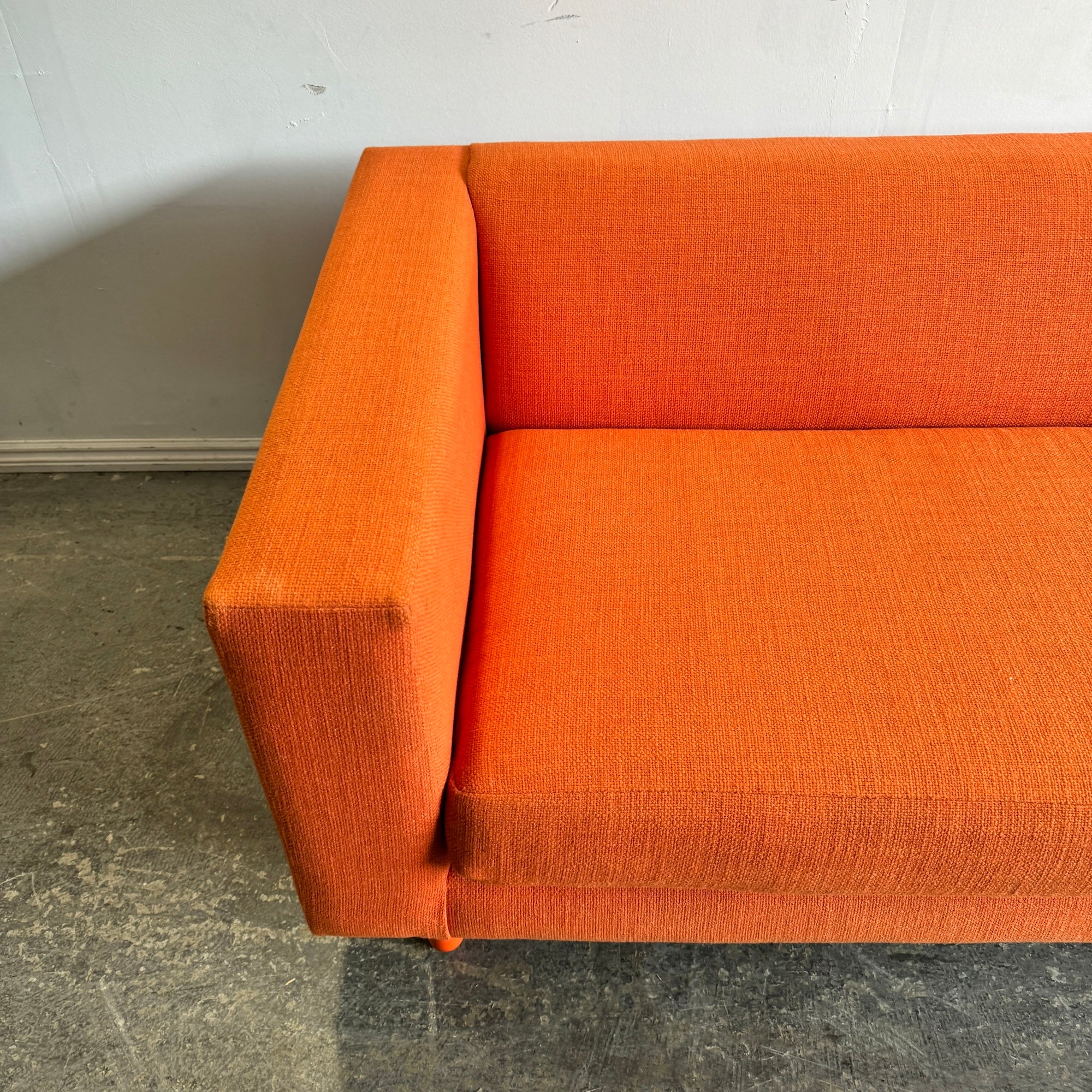 Blu Dot Mono 83" Sofa - Image 4