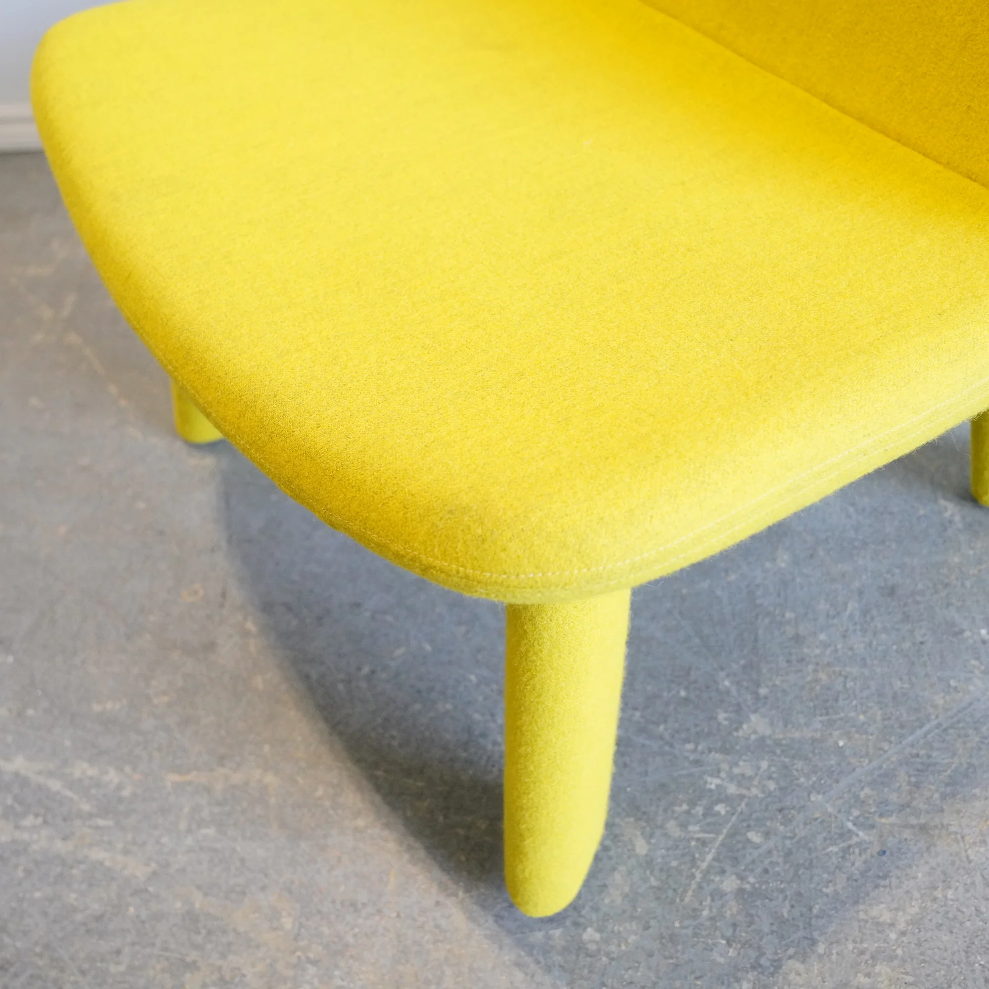 Blu Dot Neat Lounge Chair - Image 3