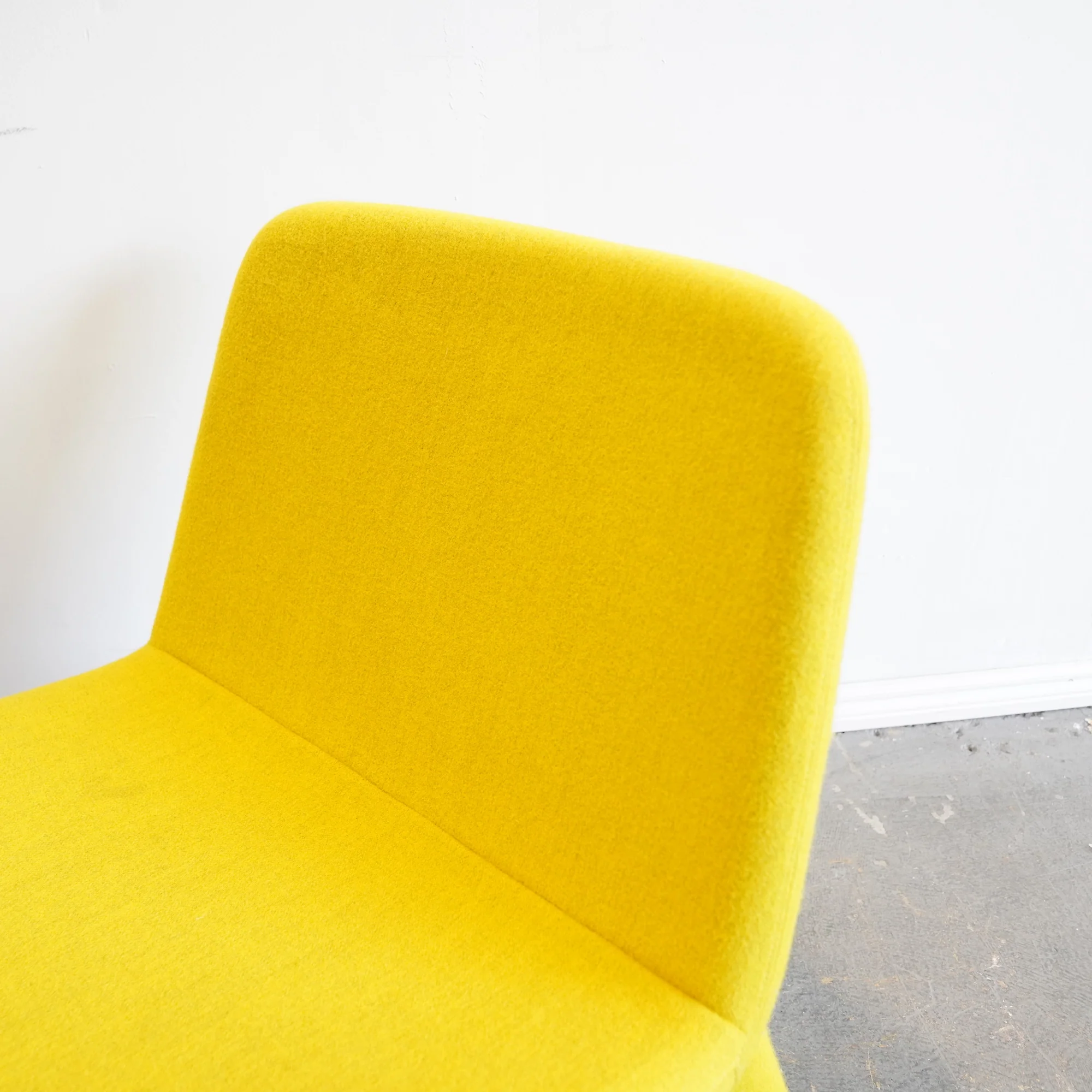 Blu Dot Neat Lounge Chair - Image 4