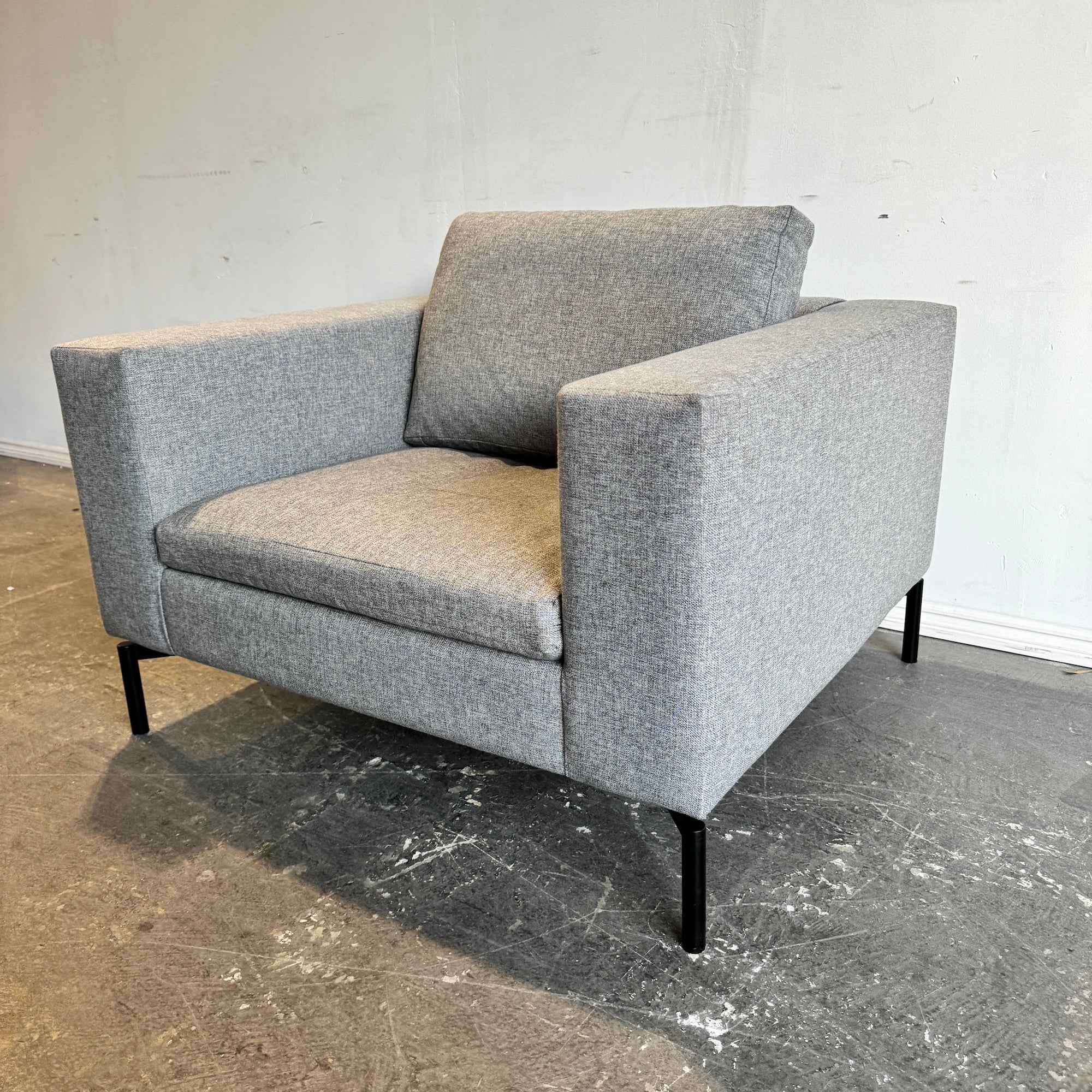 Blu Dot New Standard Lounge Chair - Image 2