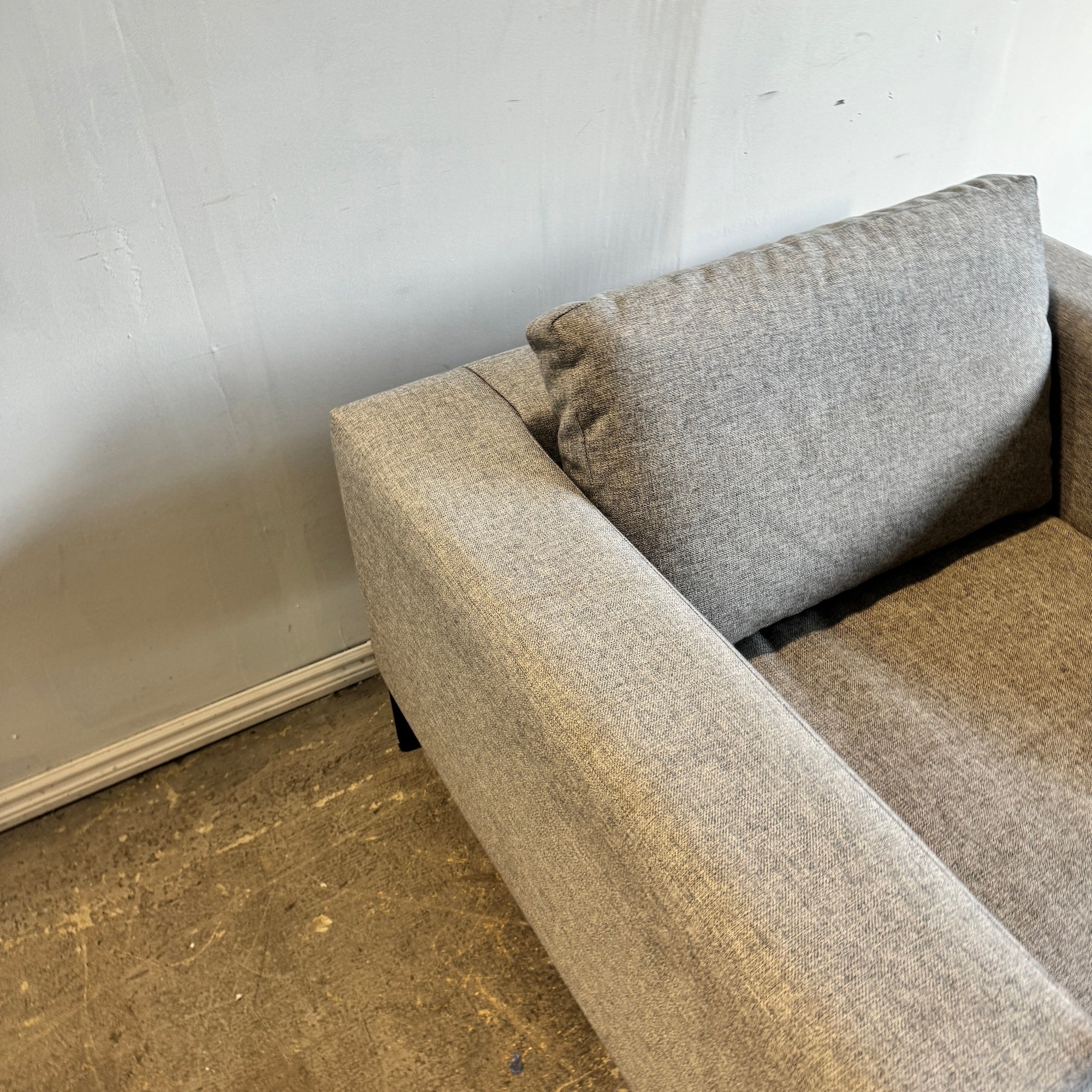 Blu Dot New Standard Lounge Chair - Image 3