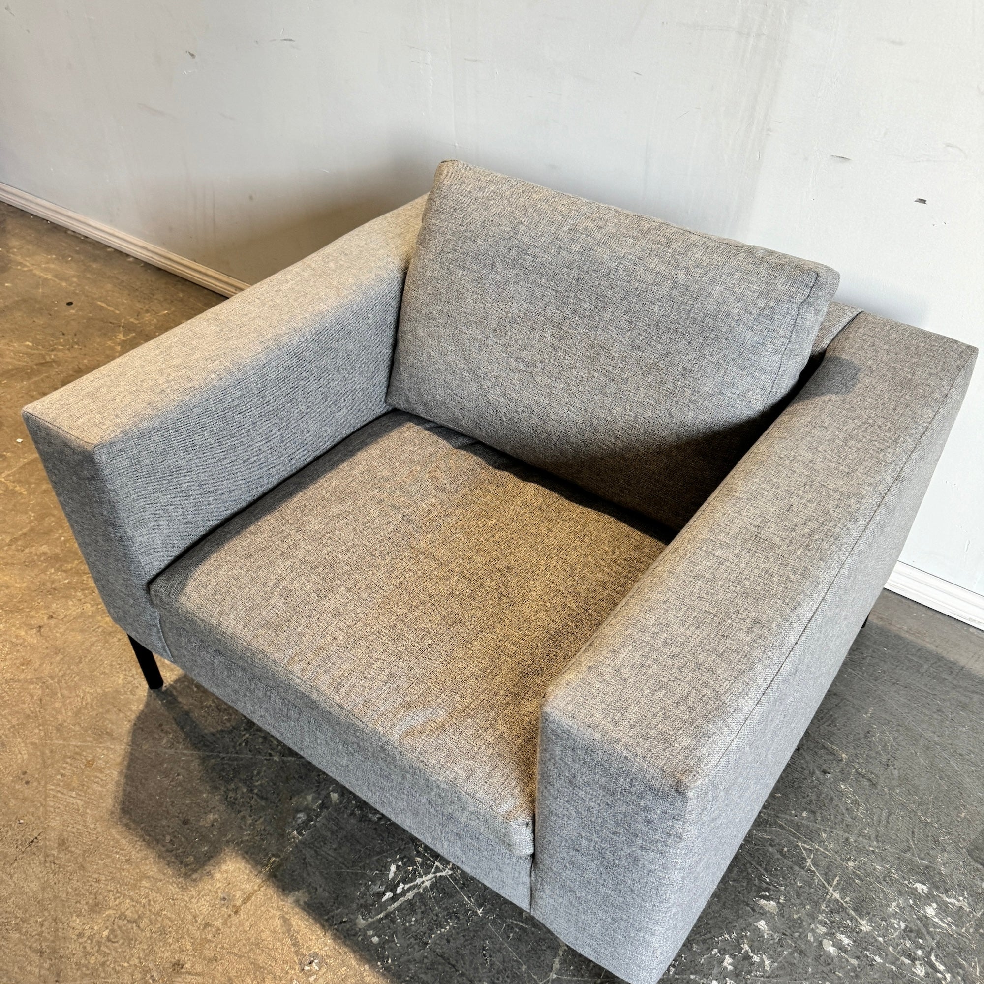 Blu Dot New Standard Lounge Chair - Image 4
