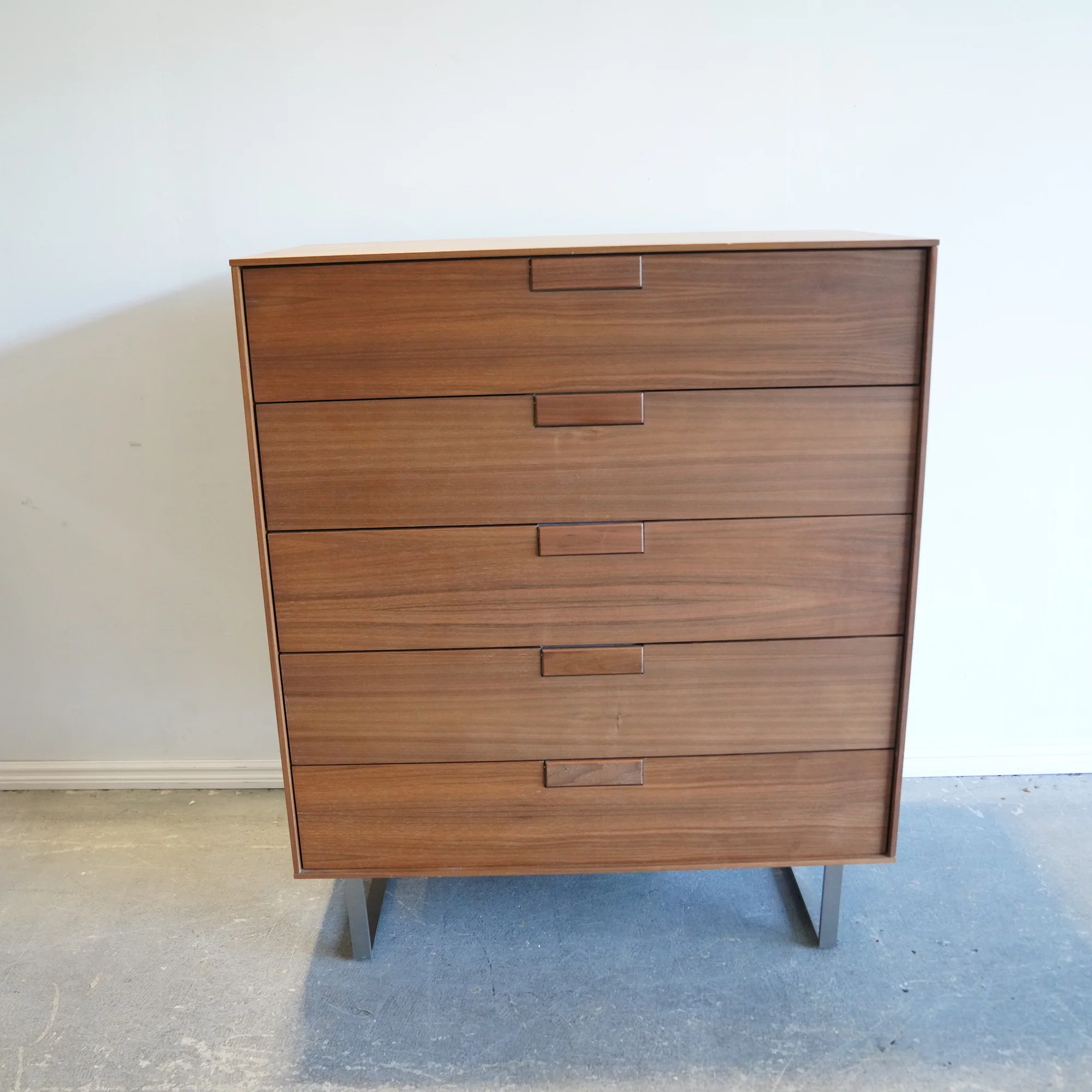 Blu Dot Series 11 Five-Drawer Dresser - Image 3