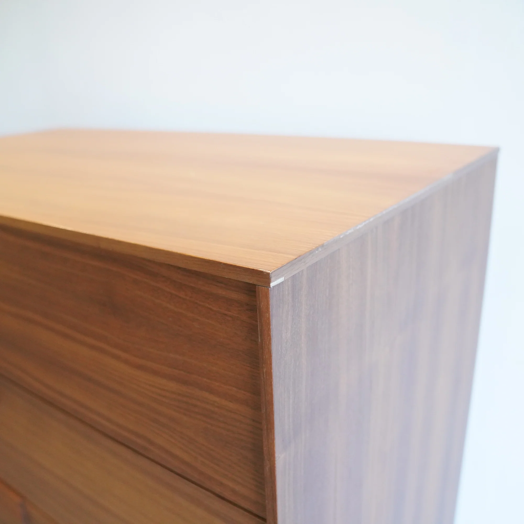 Blu Dot Series 11 Five-Drawer Dresser - Image 5