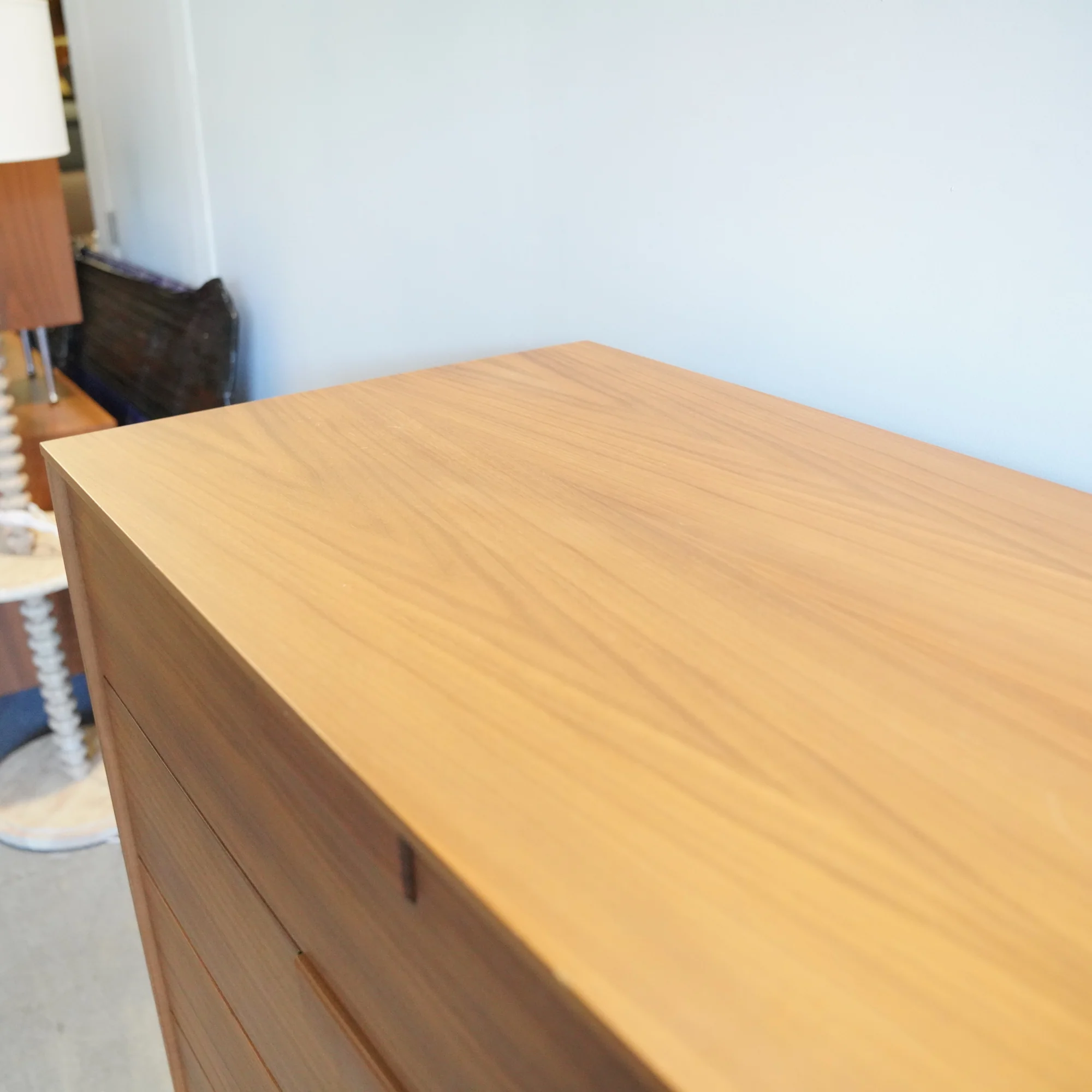 Blu Dot Series 11 Five-Drawer Dresser - Image 6