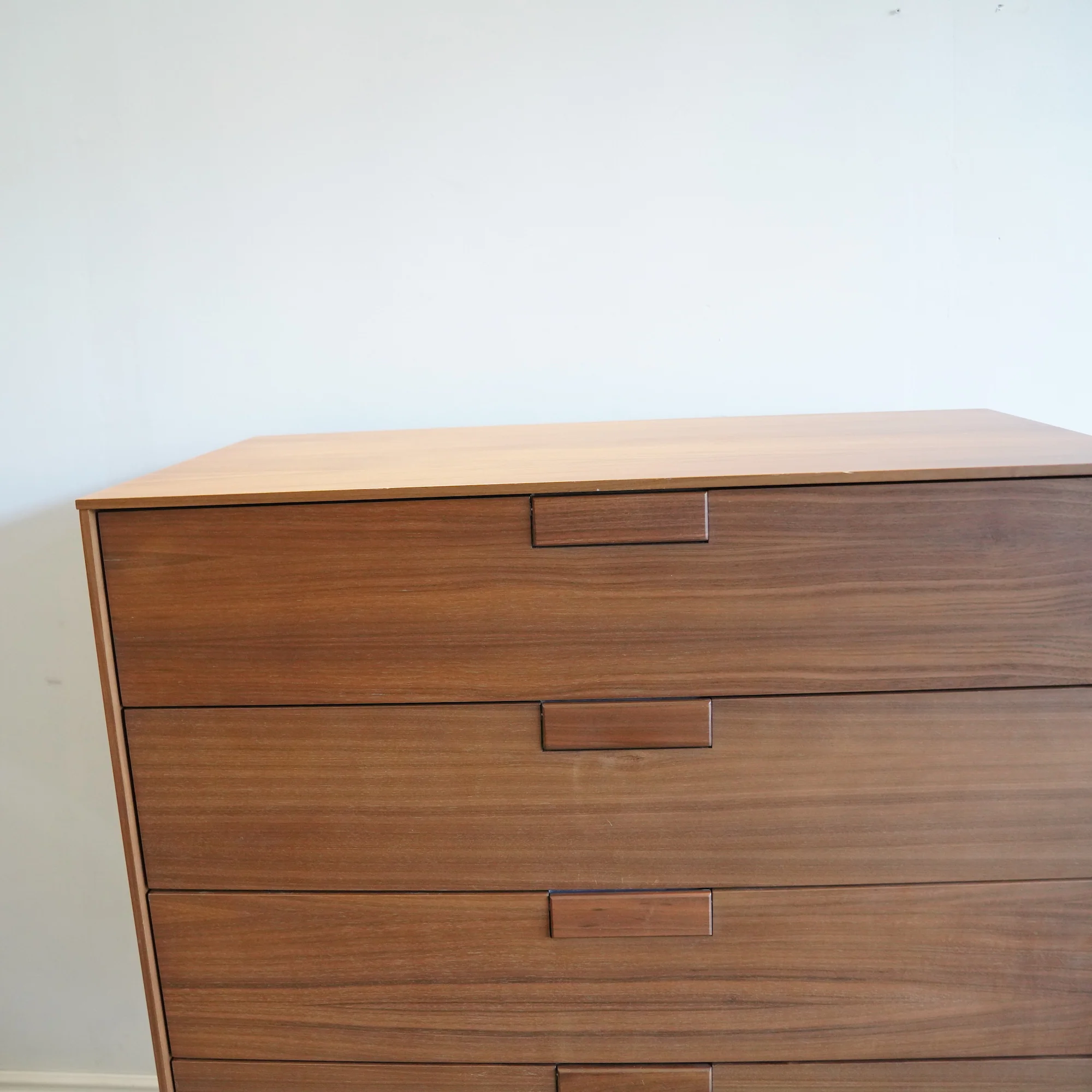 Blu Dot Series 11 Five-Drawer Dresser - Image 7