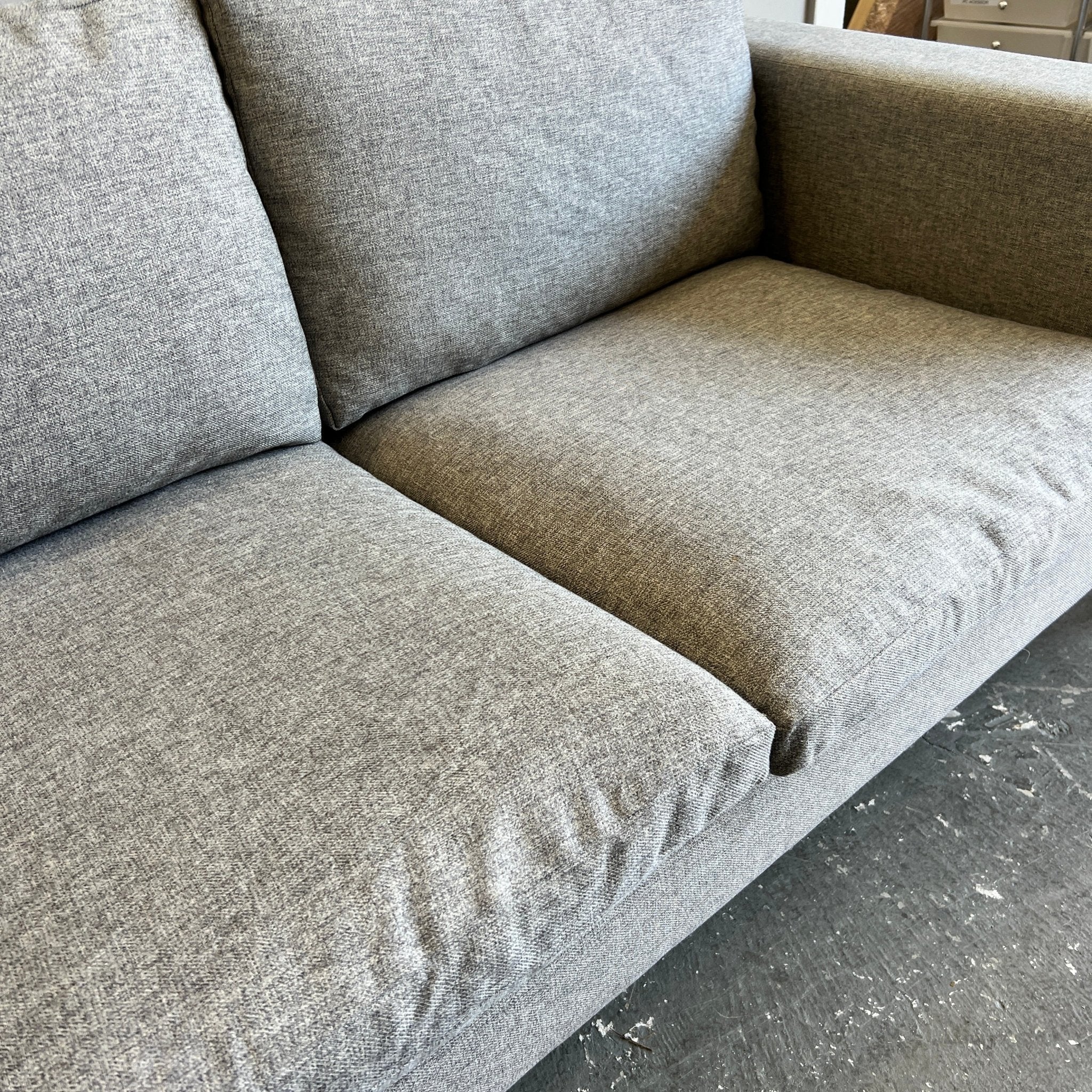 Blu Dot Standard 104" Sofa - Image 3