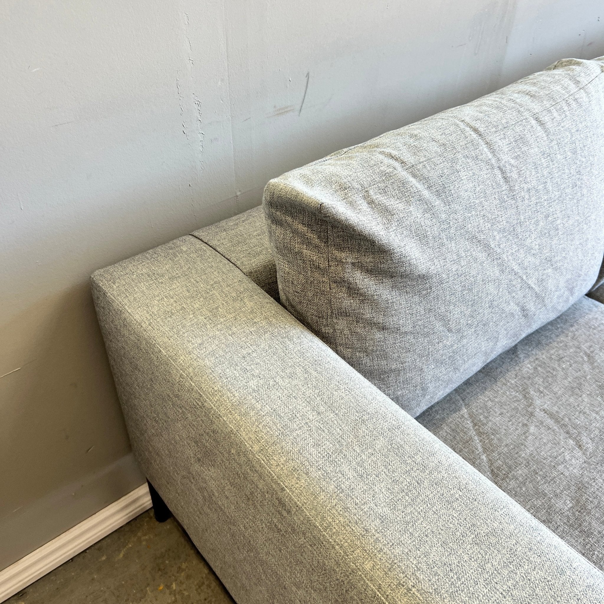 Blu Dot Standard 104" Sofa - Image 4
