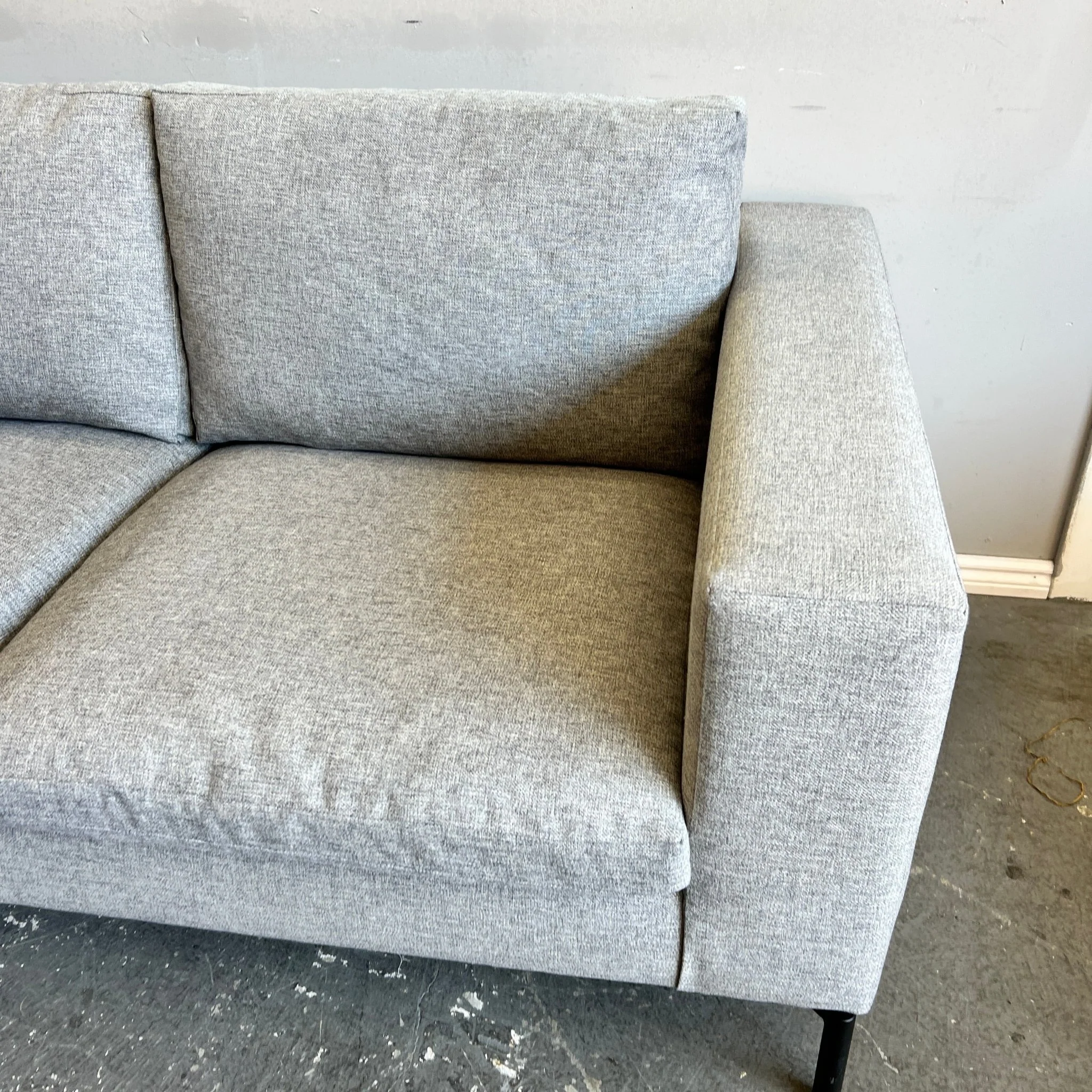 Blu Dot Standard 104" Sofa - Image 6