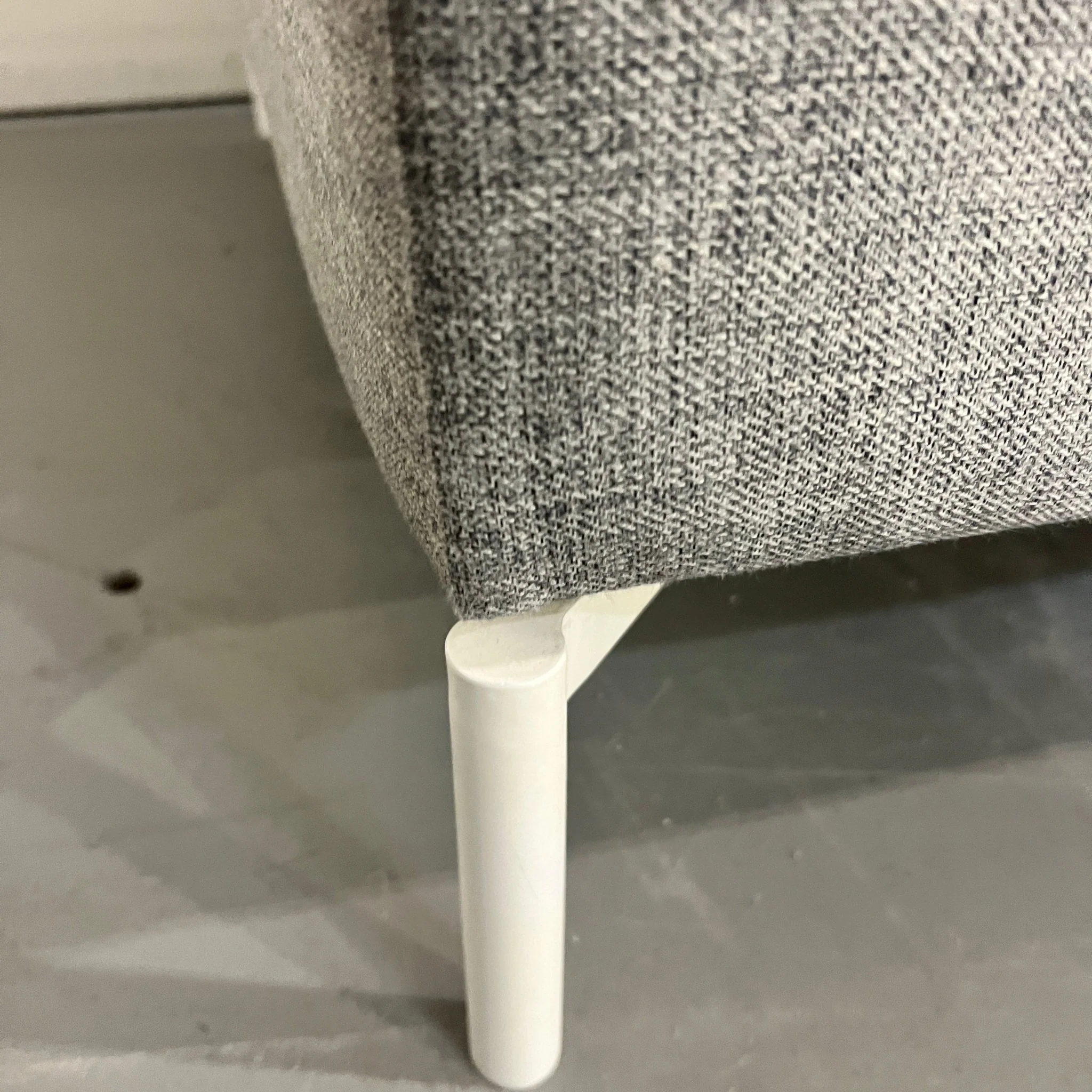 Blu Dot Standard 78 sofa - Image 4