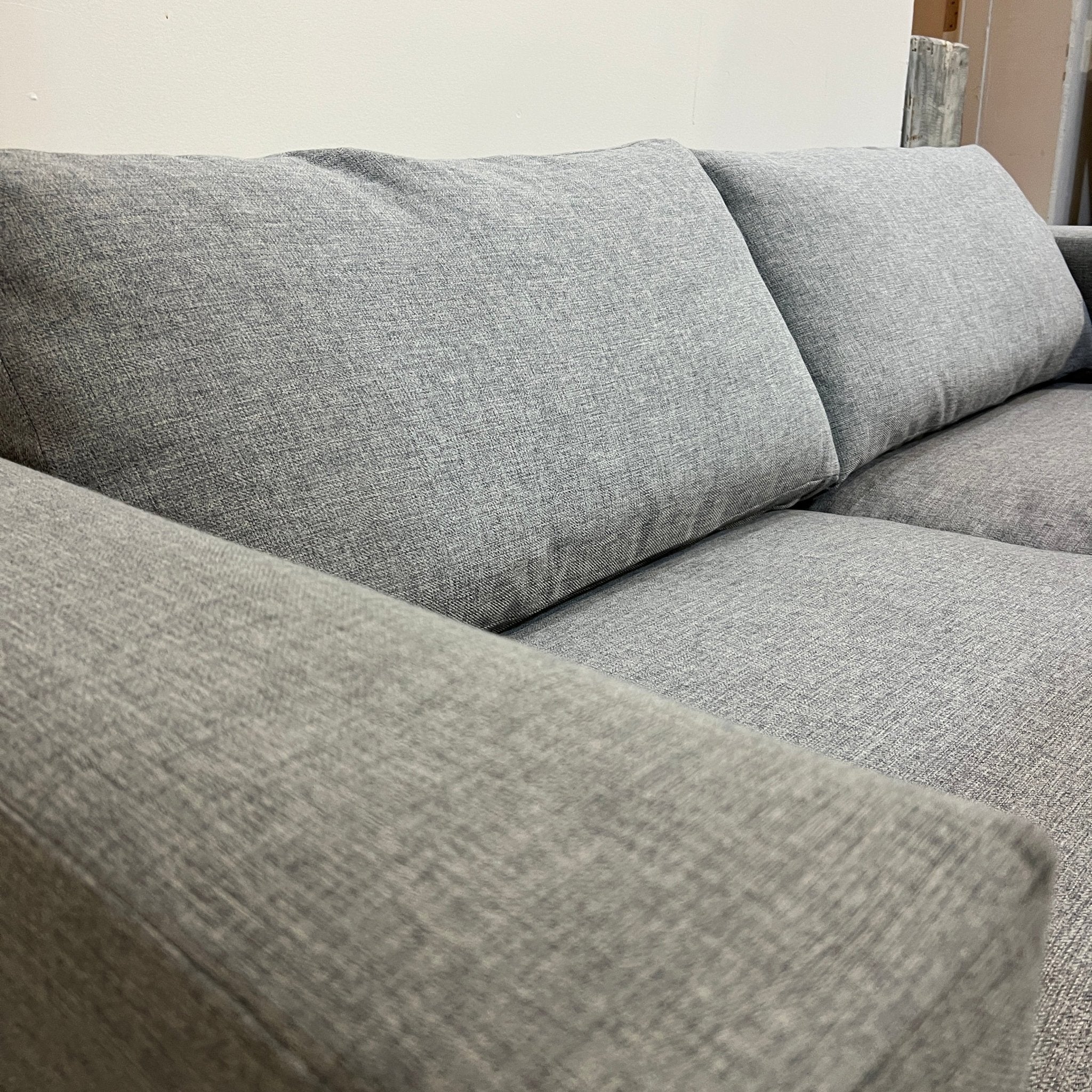 Blu Dot Standard 78 sofa - Image 6