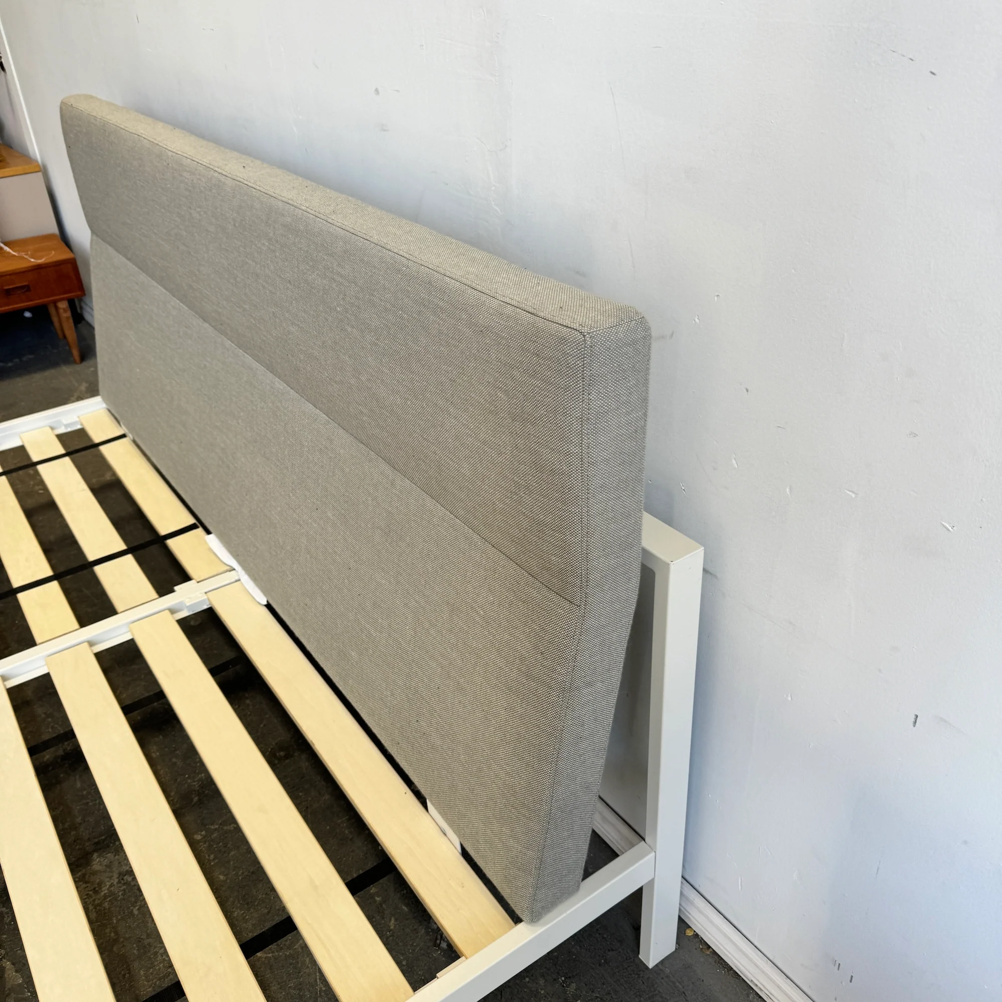 Blu Dot Station King Bed - Image 4