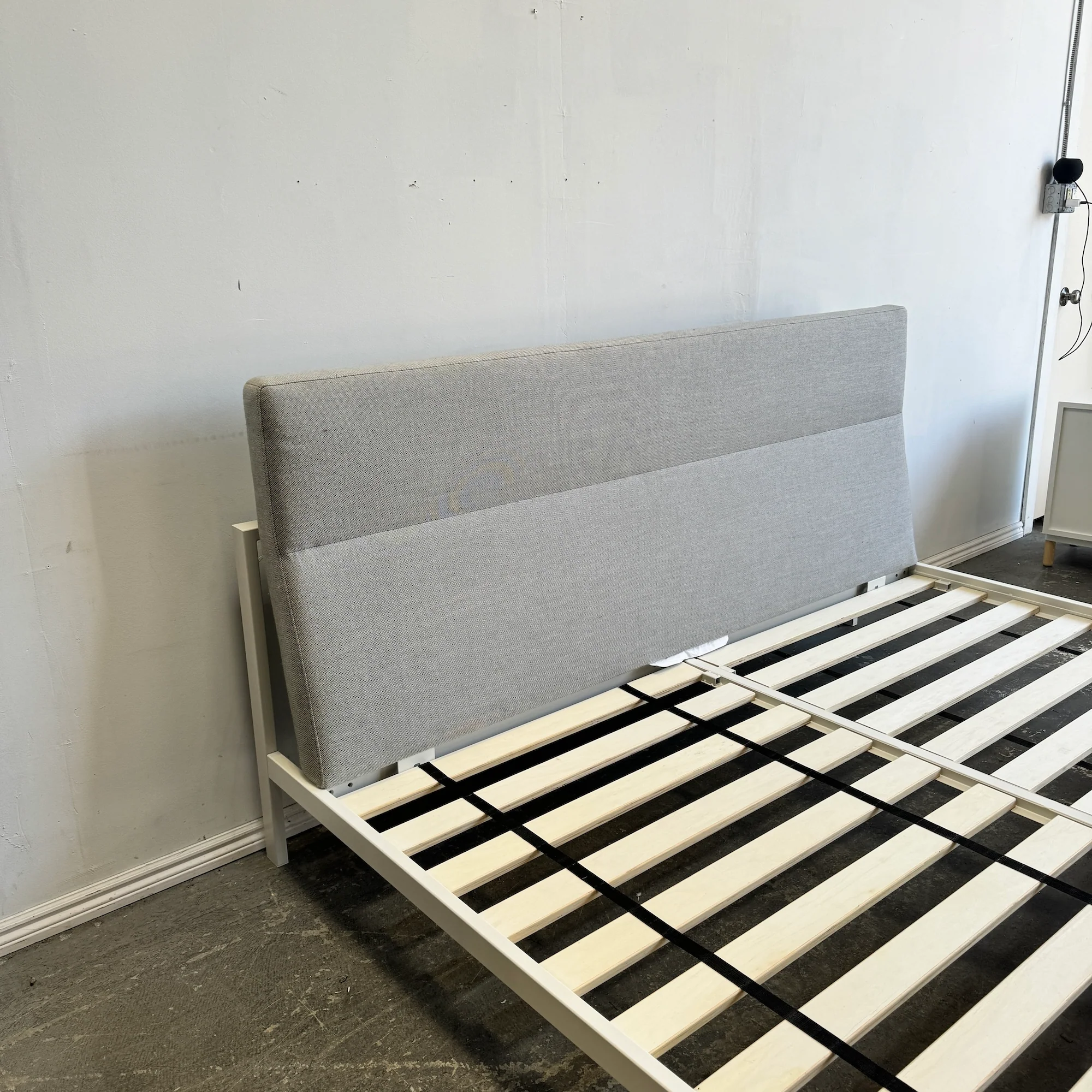 Blu Dot Station King Bed - Image 5