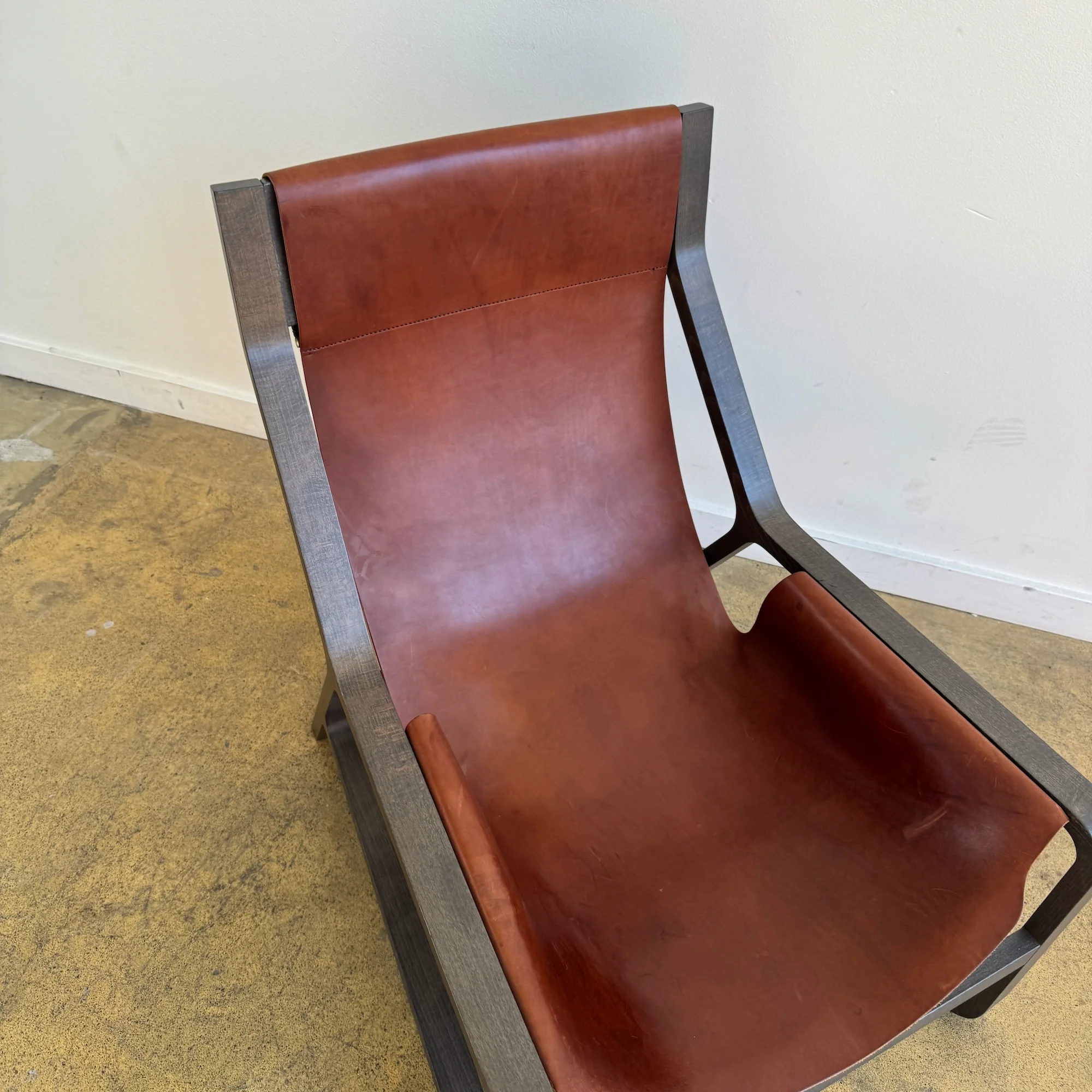 Blu Dot Toro Lounge Chair - Image 5